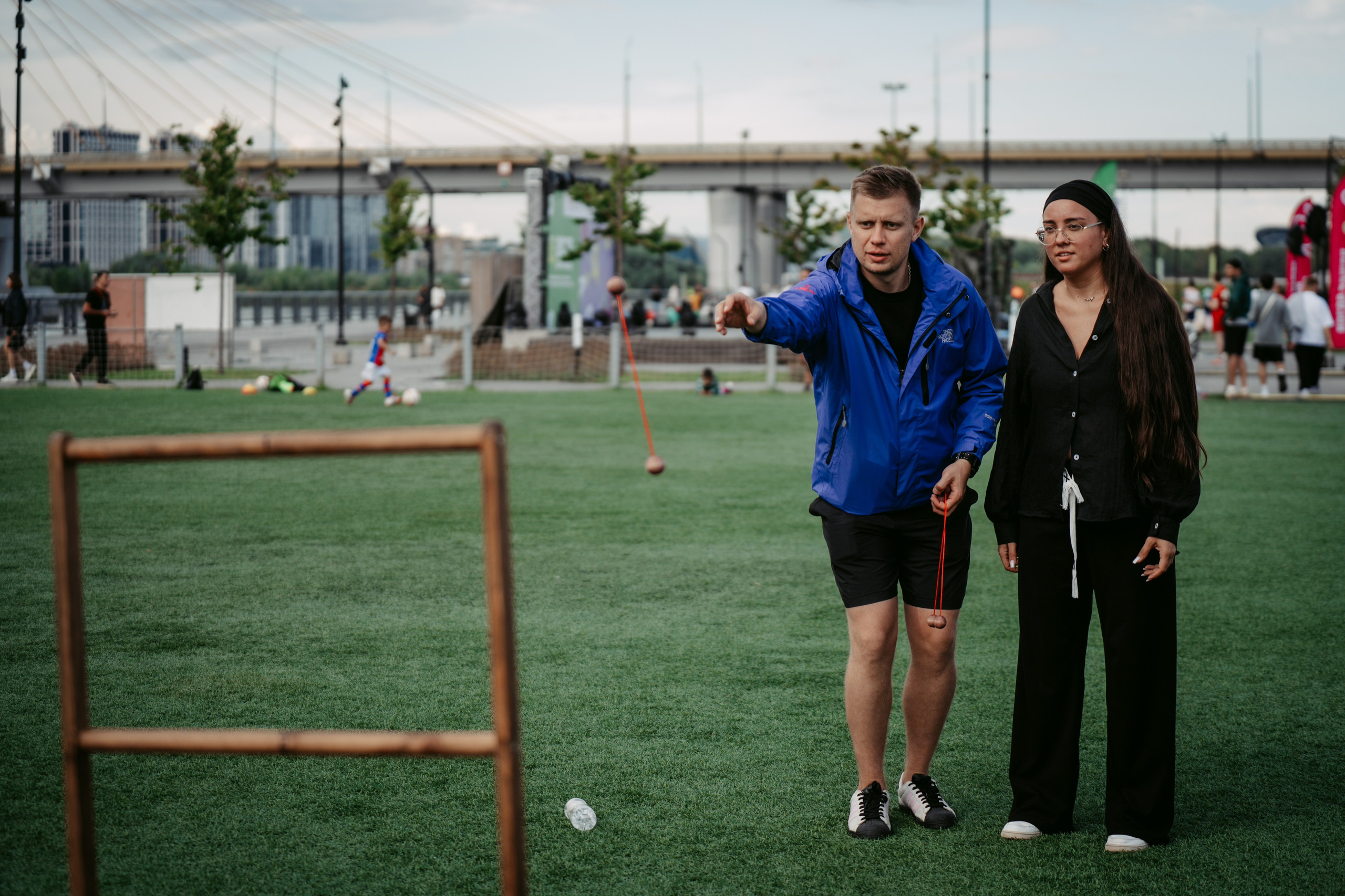 Цифровиада. Главная