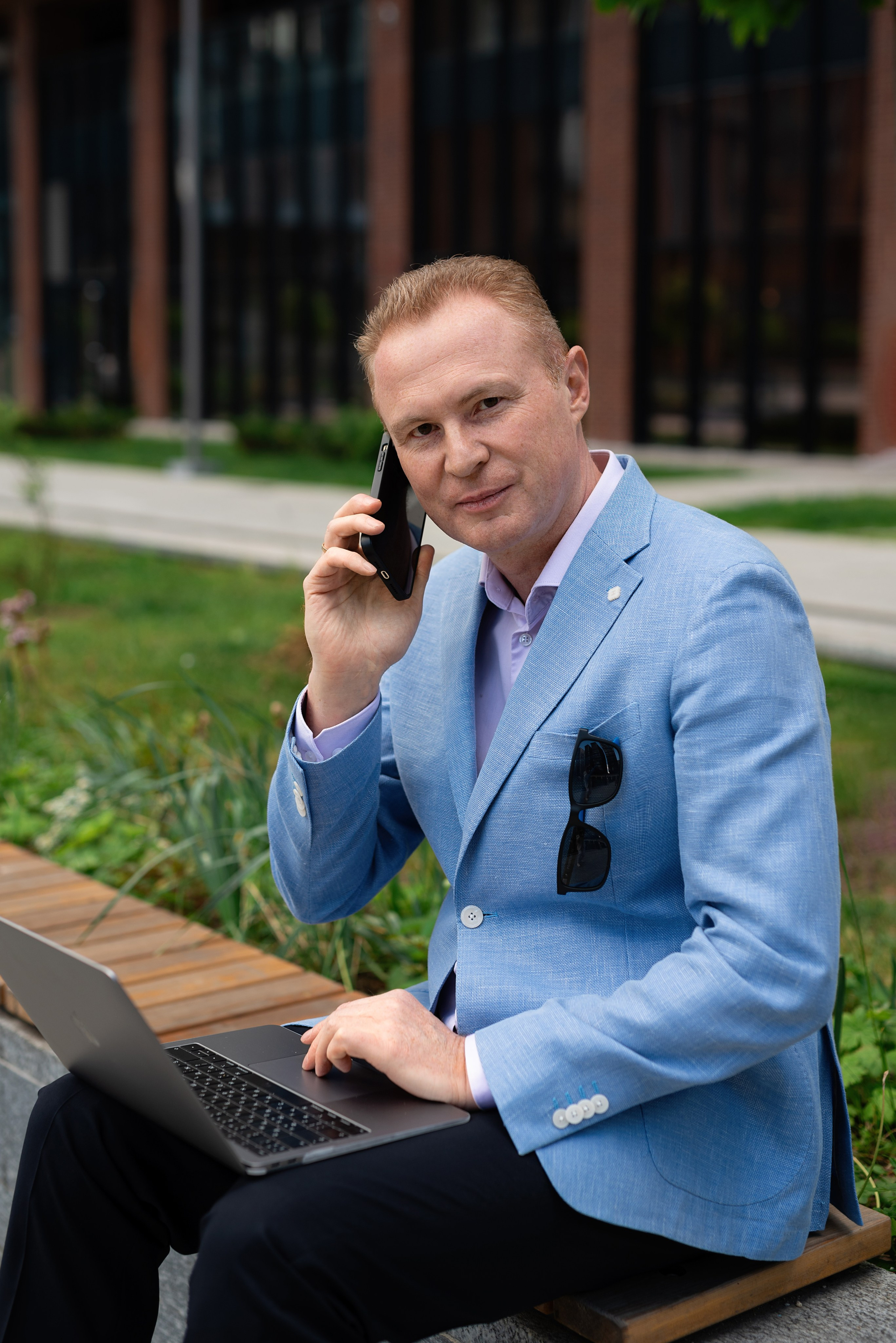 FORMAiQ. Фотограф Москва Кристина Георгиева