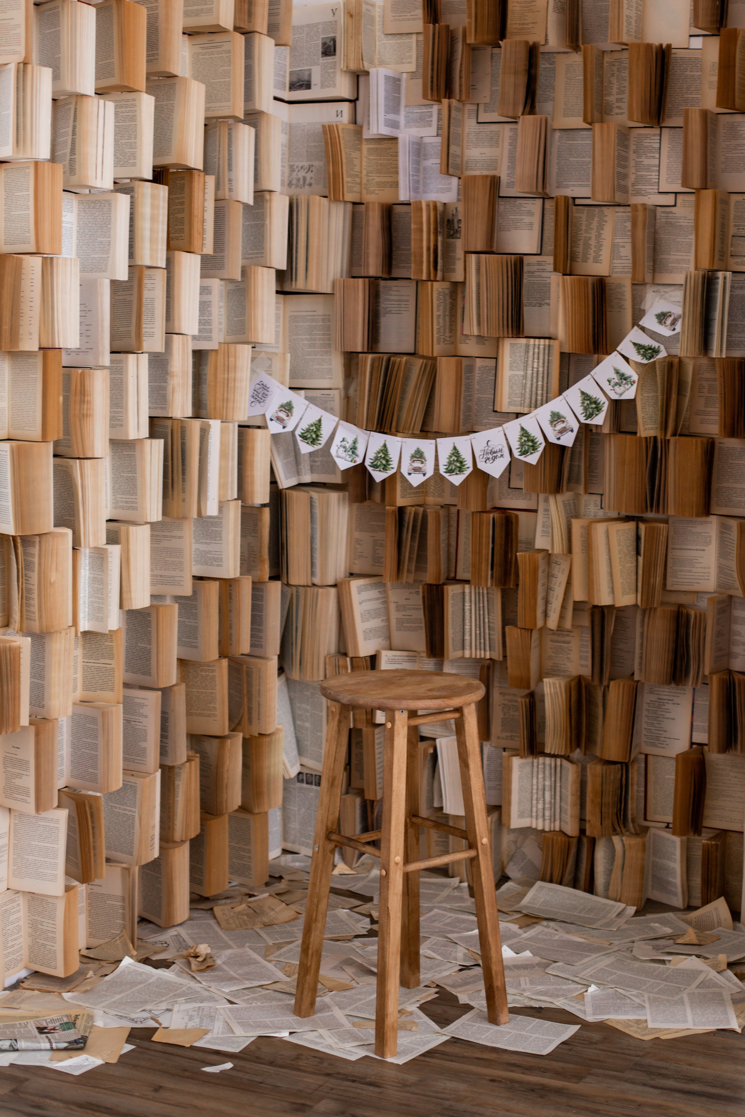 Циклорама. Фотограф г. Хабаровск. Семейные и индивидуальные съёмки