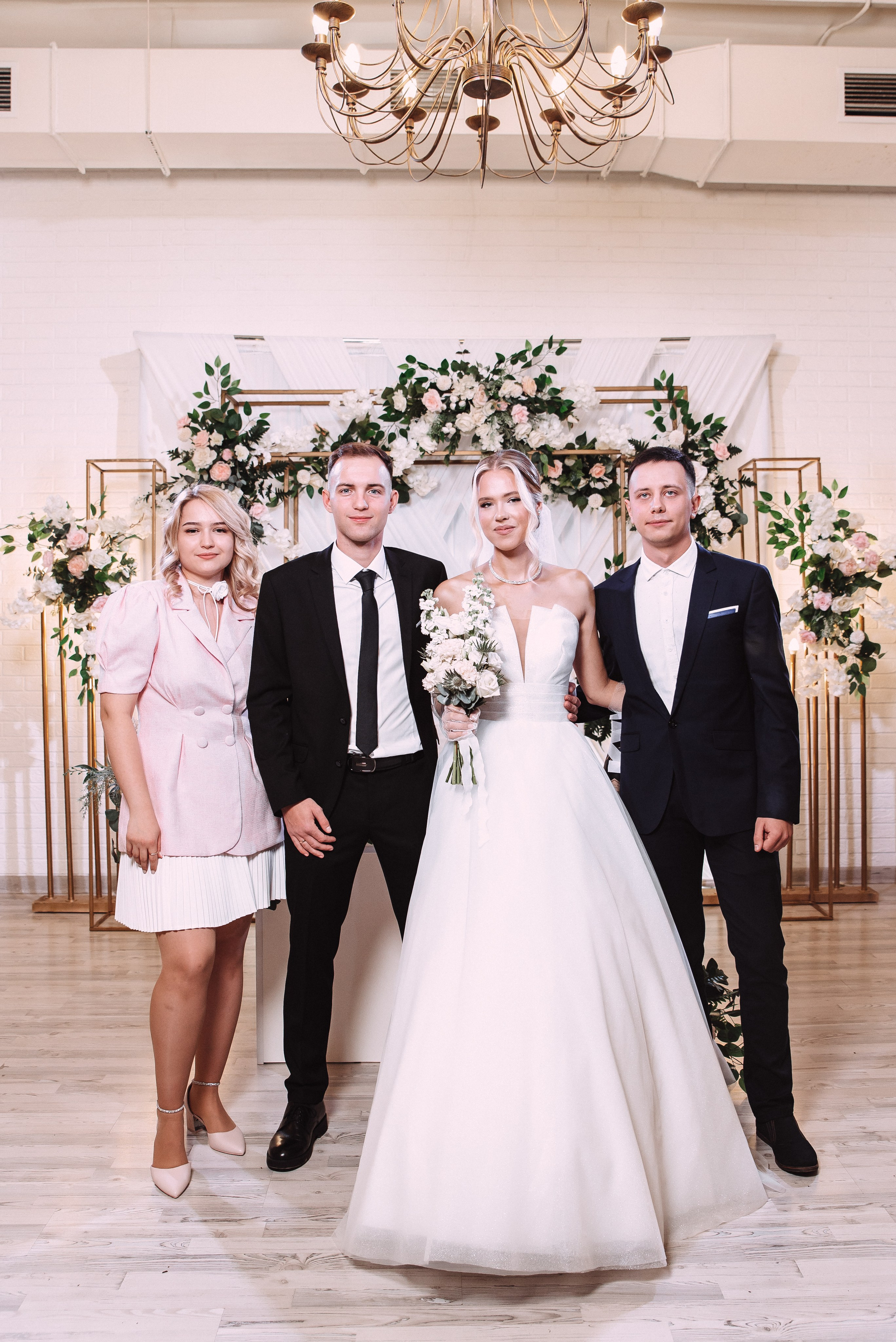 Александр + Кристина. Свадебный и семейный фотограф в Волгограде Олеся Лисицкая