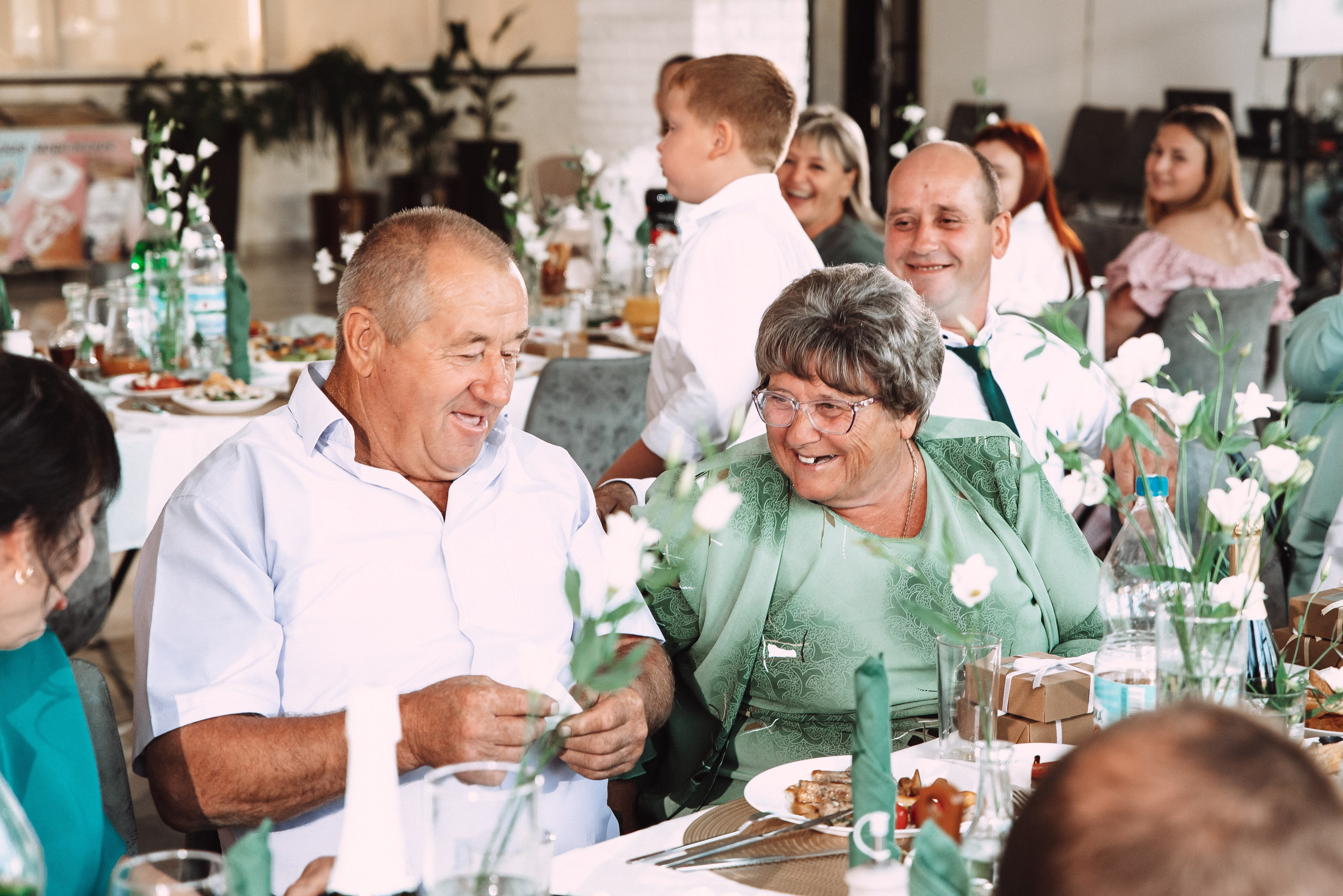 Александр + Анастасия. Свадебный и семейный фотограф в Волгограде Олеся Лисицкая