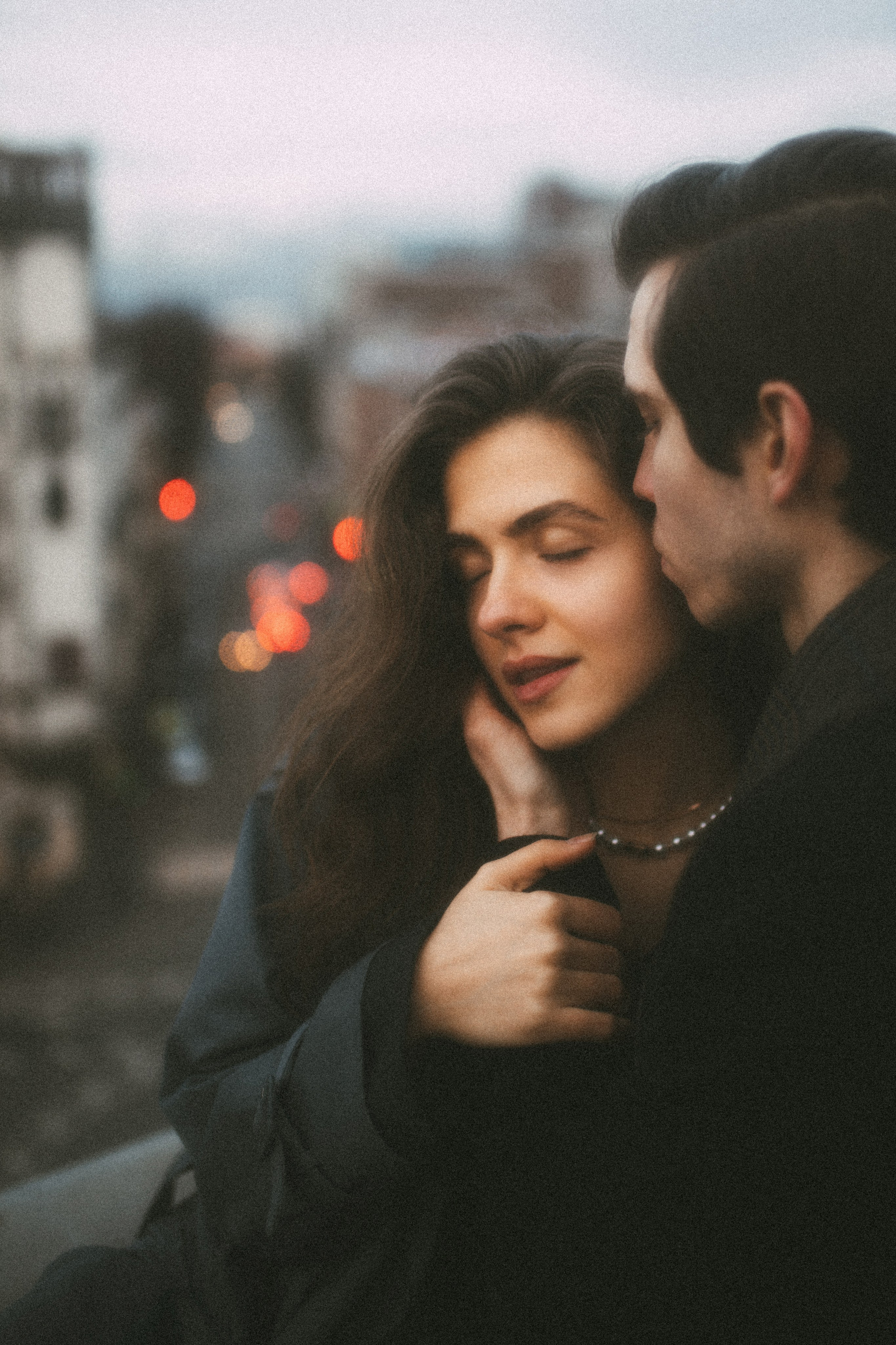 C & B | Санкт-Петербург. Фотограф Екатерина Амбрушкевич