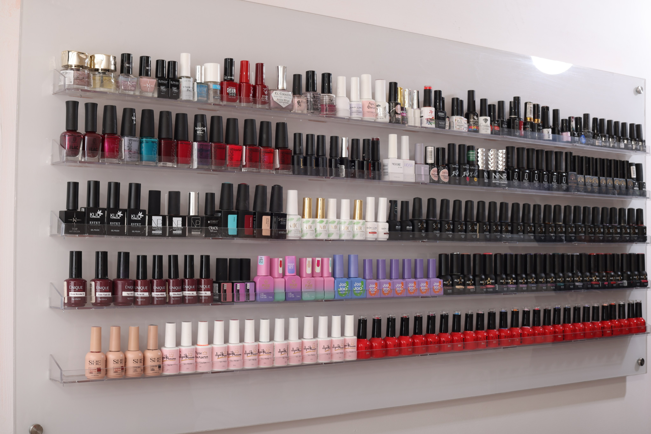 Здесь вы увидите все мои работы. Joseph Anton