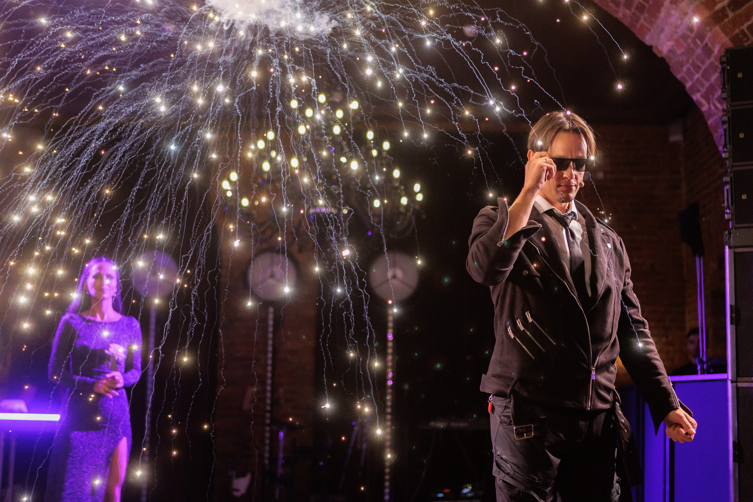 Научно-практическая конференция РИВС