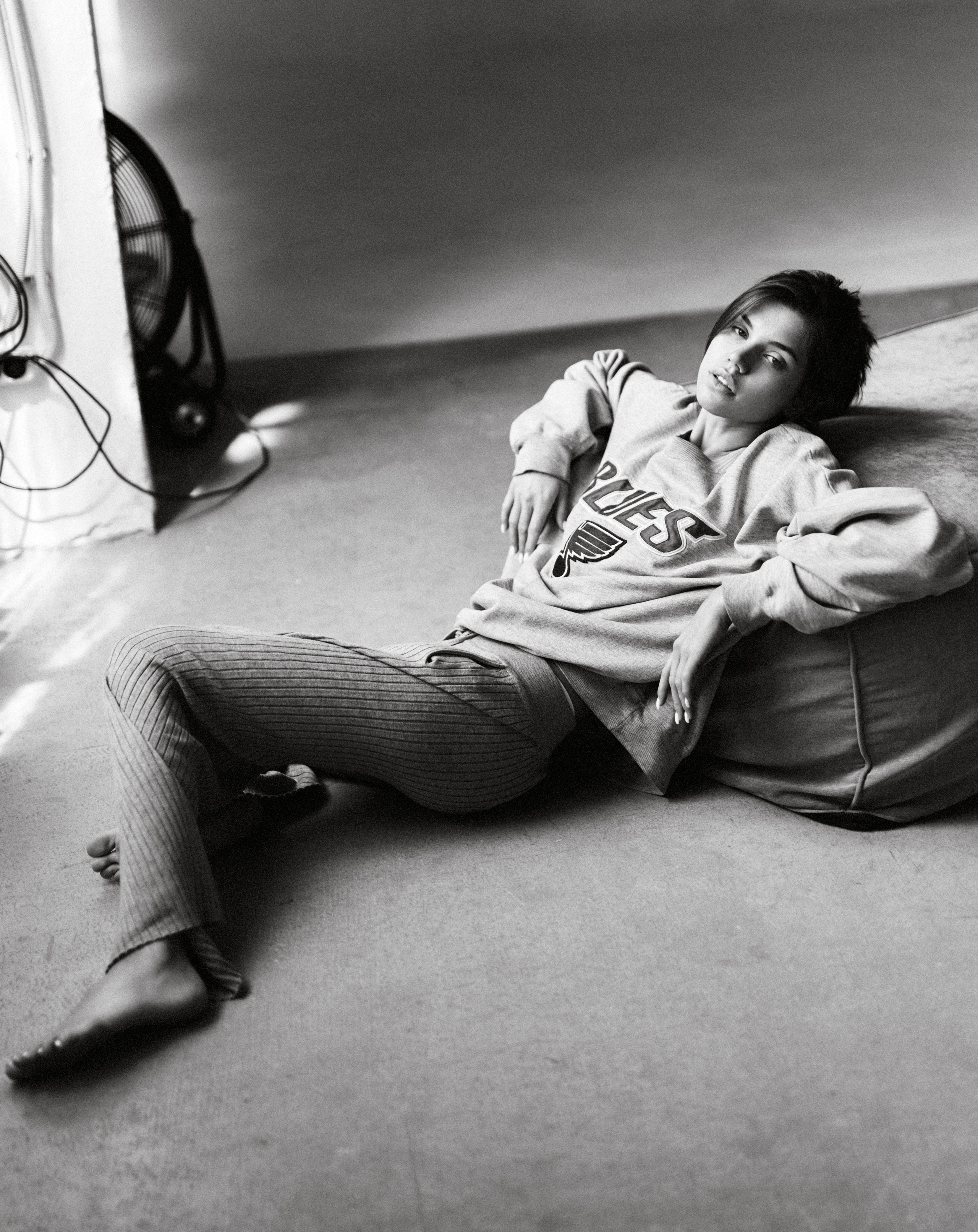 Tests. Главная