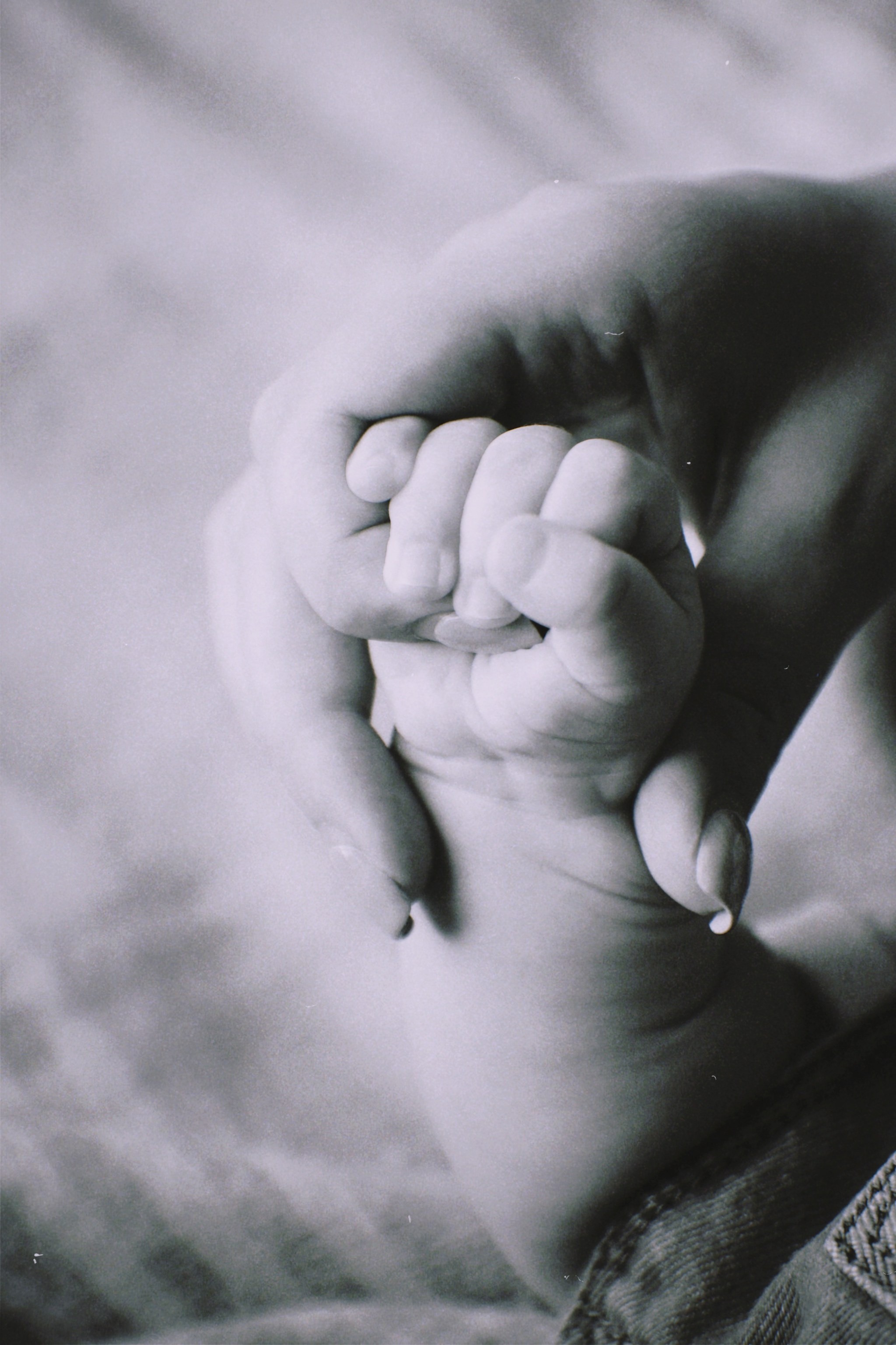 Съемка с Юлей и Макаром. Ирина Чернова — портретный фотограф и маркетолог из Владивостока