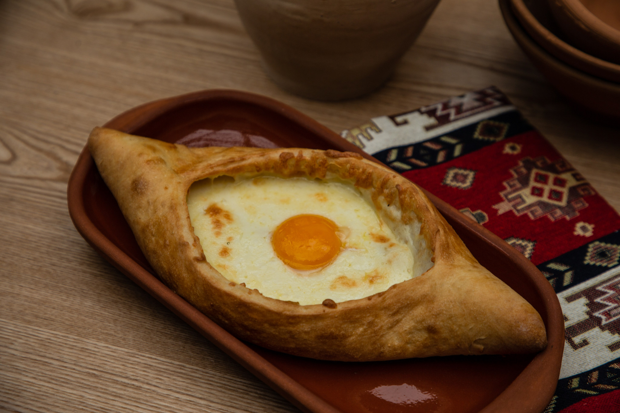 Съемка для ресторана Quzu. Ирина Чернова — портретный фотограф и маркетолог из Владивостока