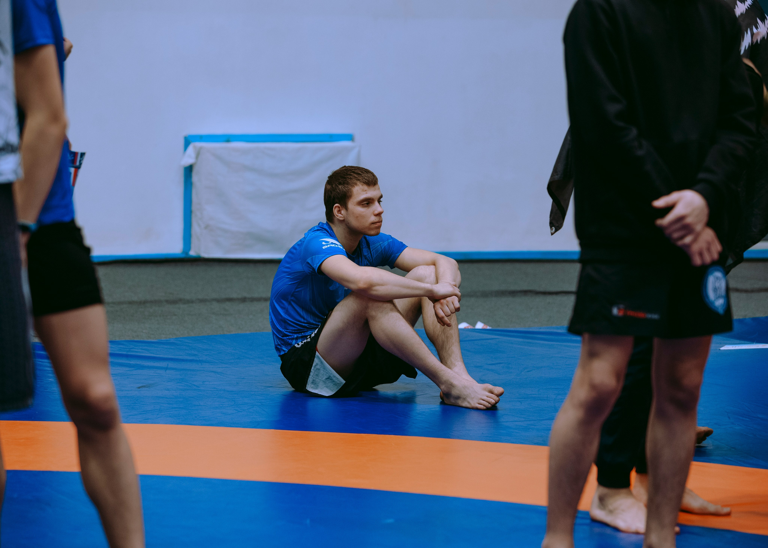 ПАНКРАТИОН | Чемпионат и первенство СФО | март `24. Портретный фотограф в Москве Дарья Цезария