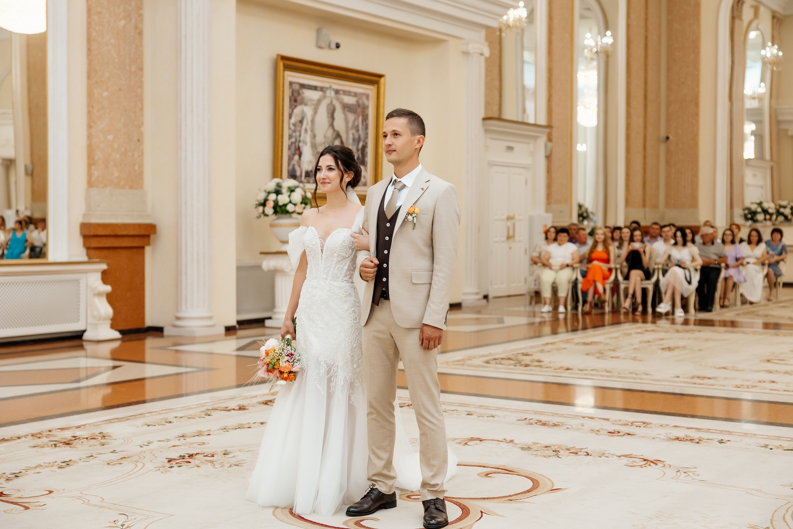 M&K. Свадебный фотограф Краснодар