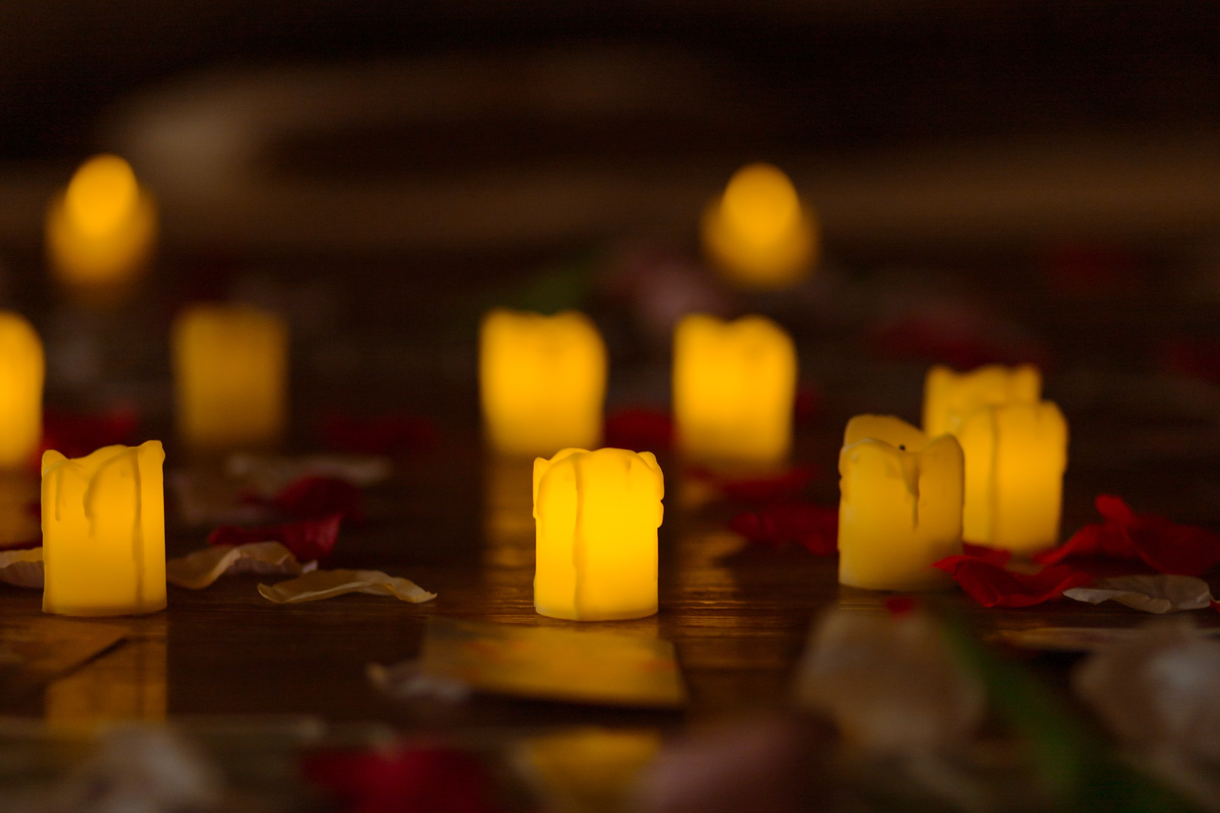 Женский круг. Krylovaphoto