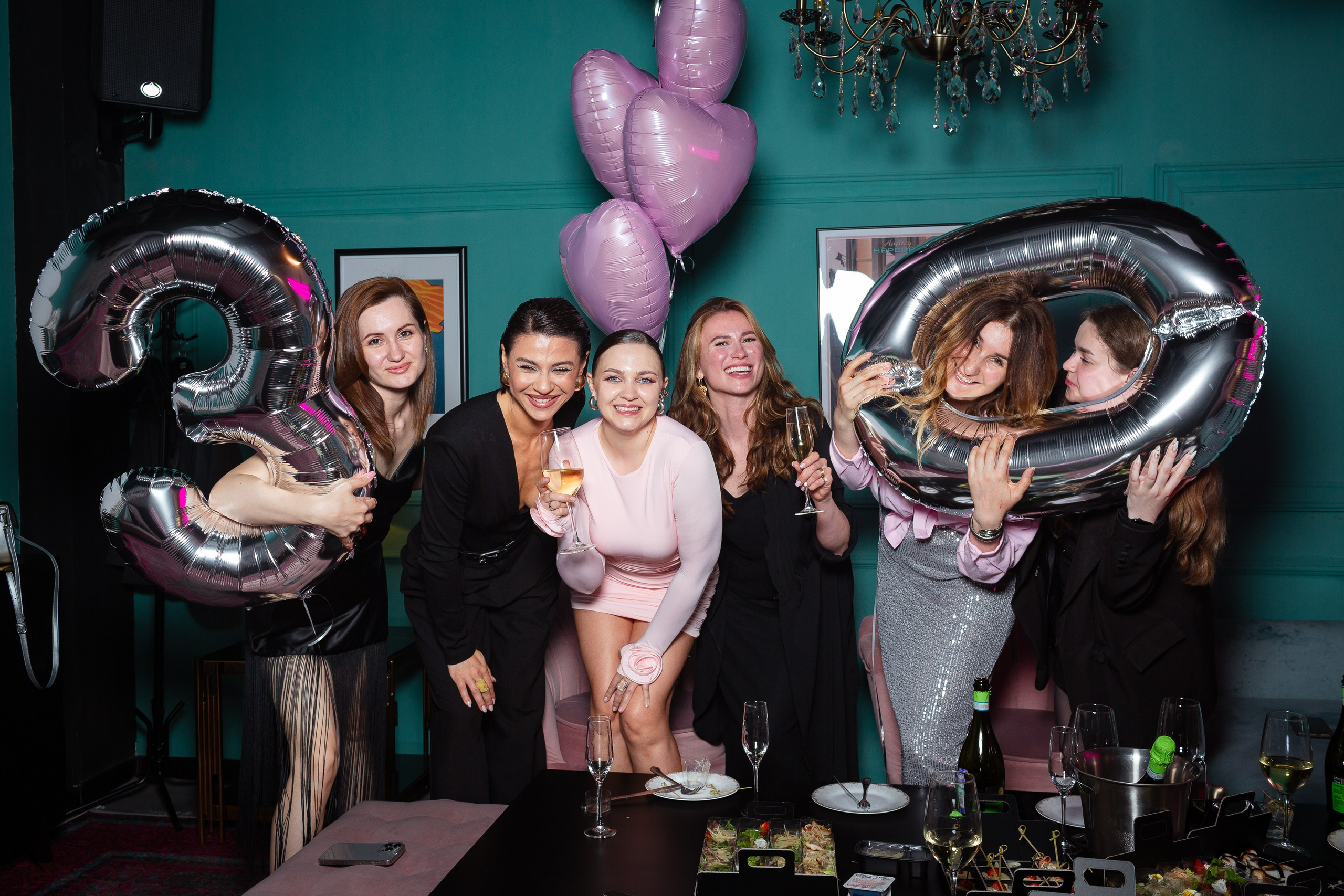 30 летие. Krylovaphoto