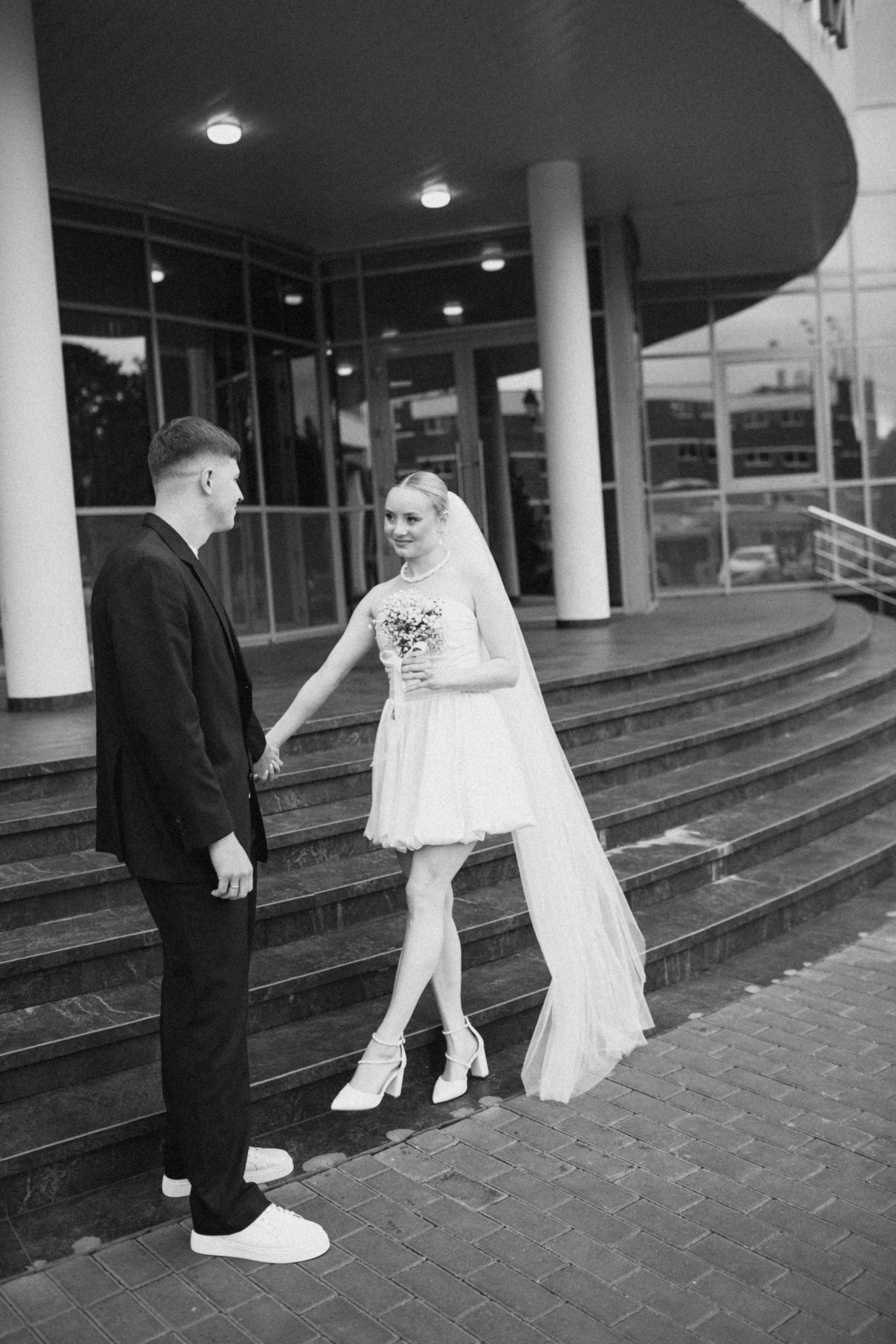 Андрей и Полина. Krylovaphoto