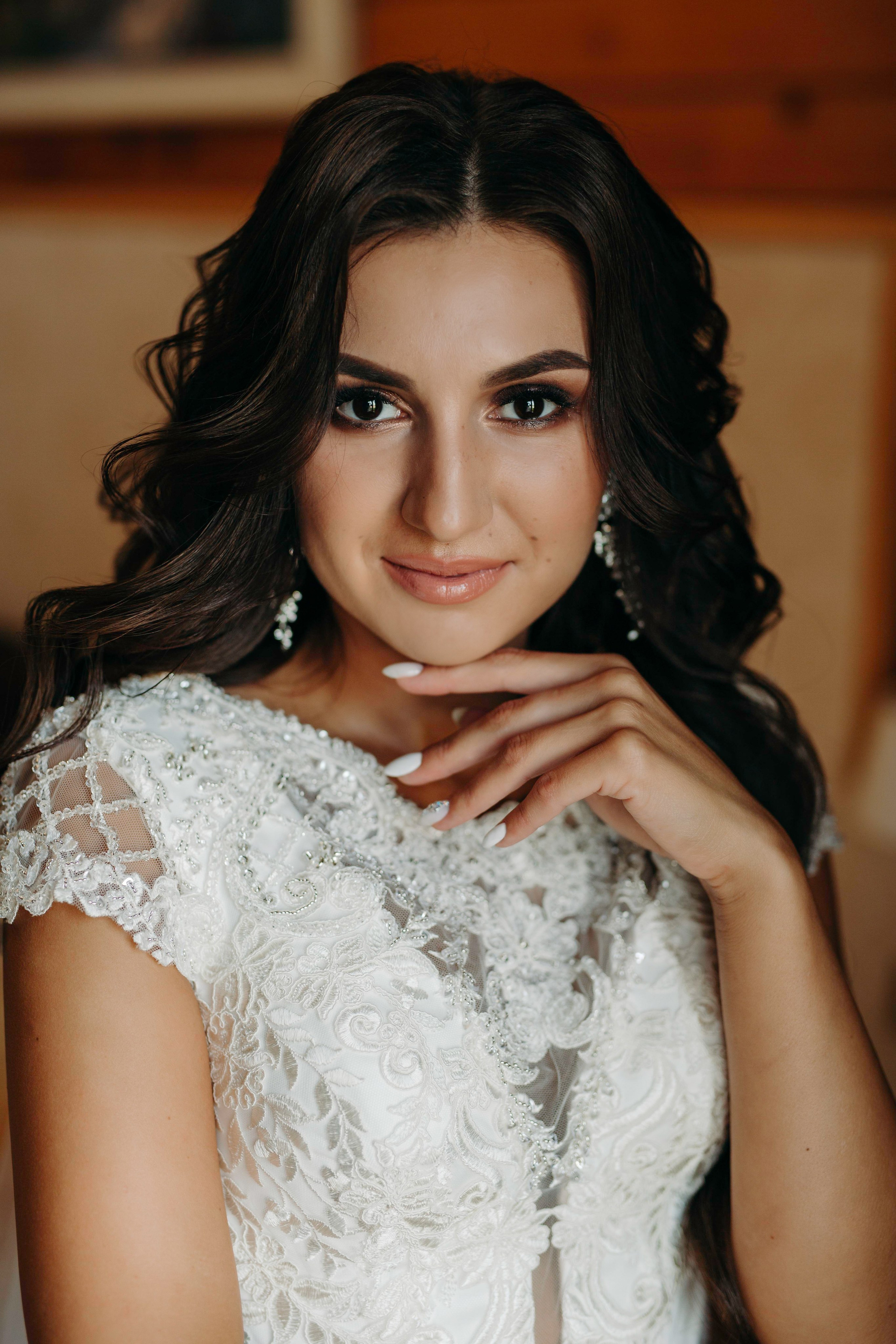 Андрей и Юлия. Фотограф Юлия Шатохина