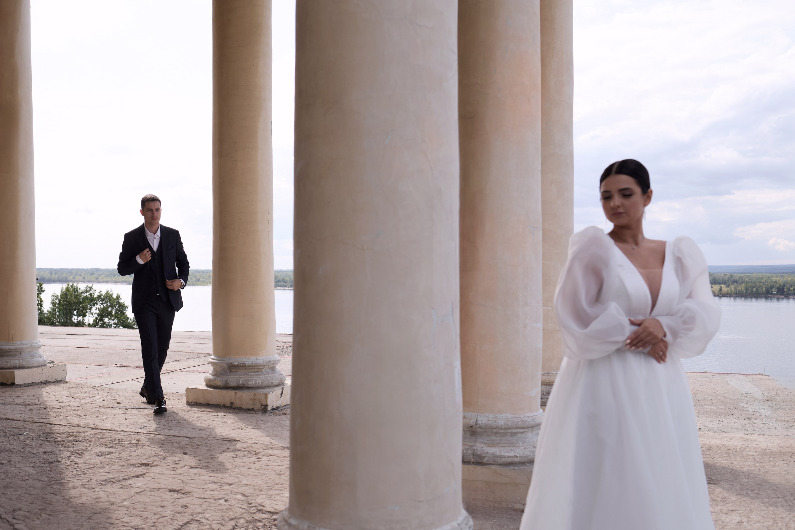 V&D. Фотограф в Самаре Диана Анисимова