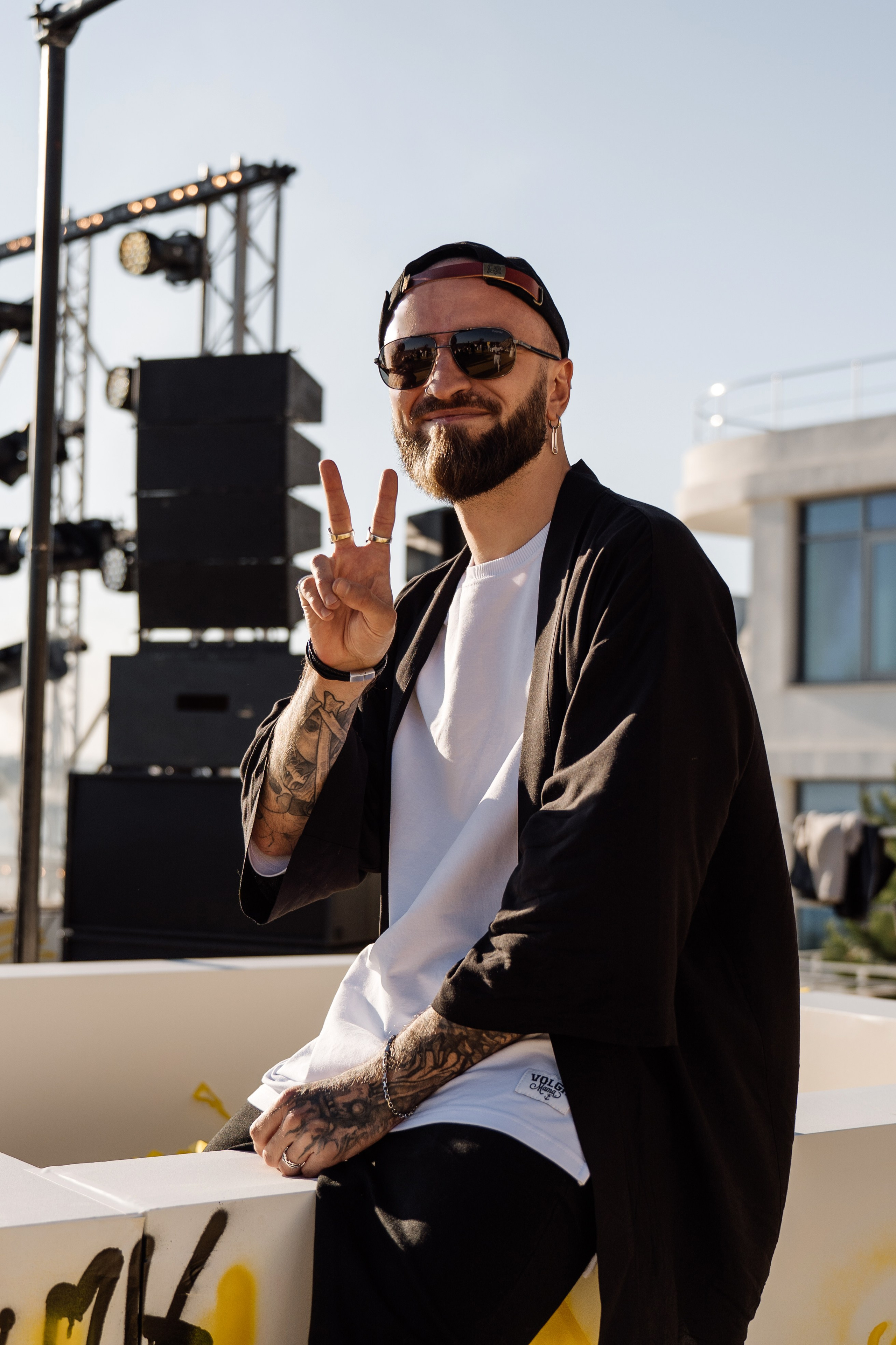 Одним сентябрьским днем 🍂. Свадебный фотограф и видеограф в Тольятти, Самаре и Москве — Арзу Магеррамов