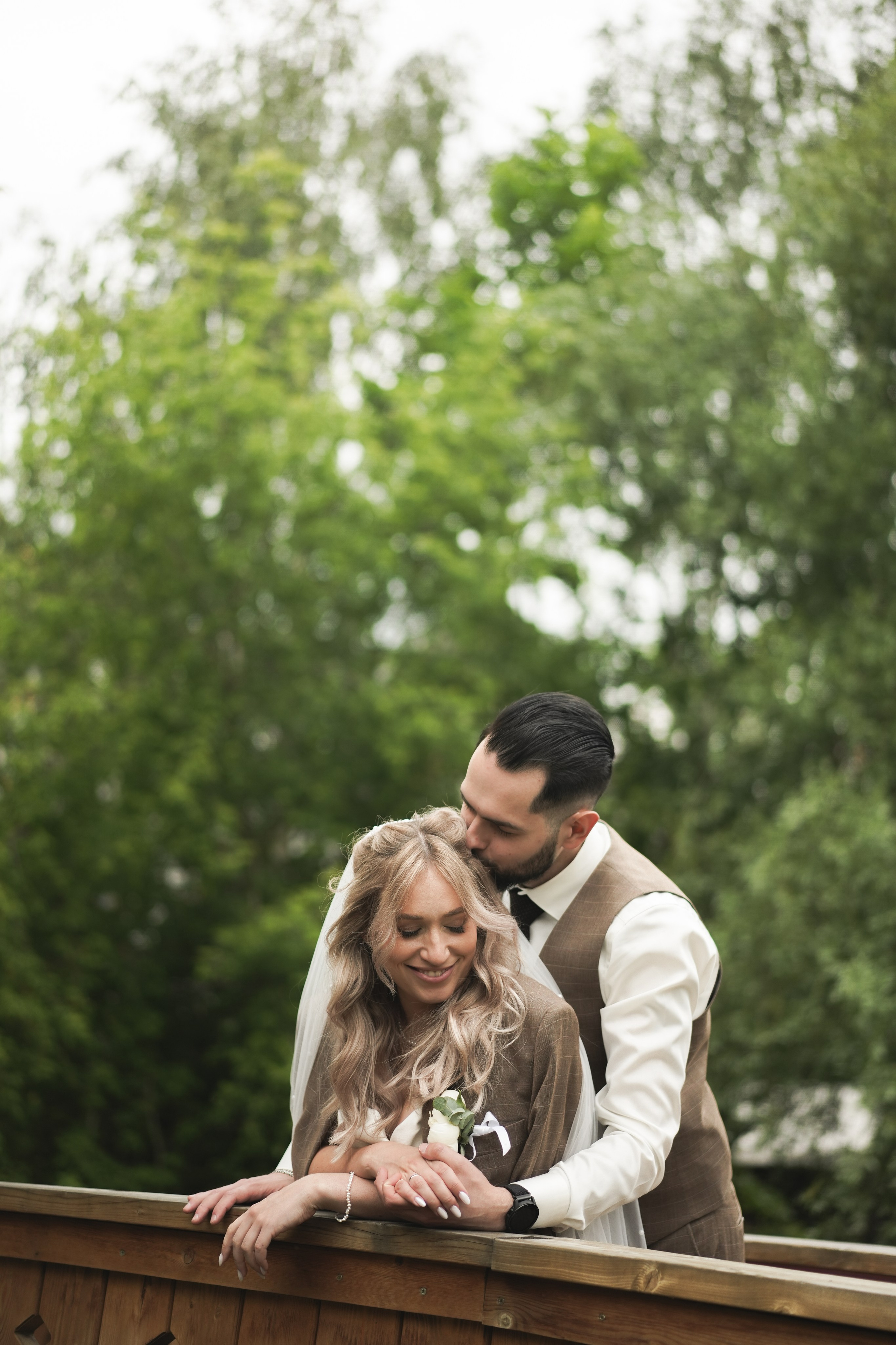 Екатерина Алексей. Свадебный и семейный видеограф в Москве Гера Филатов