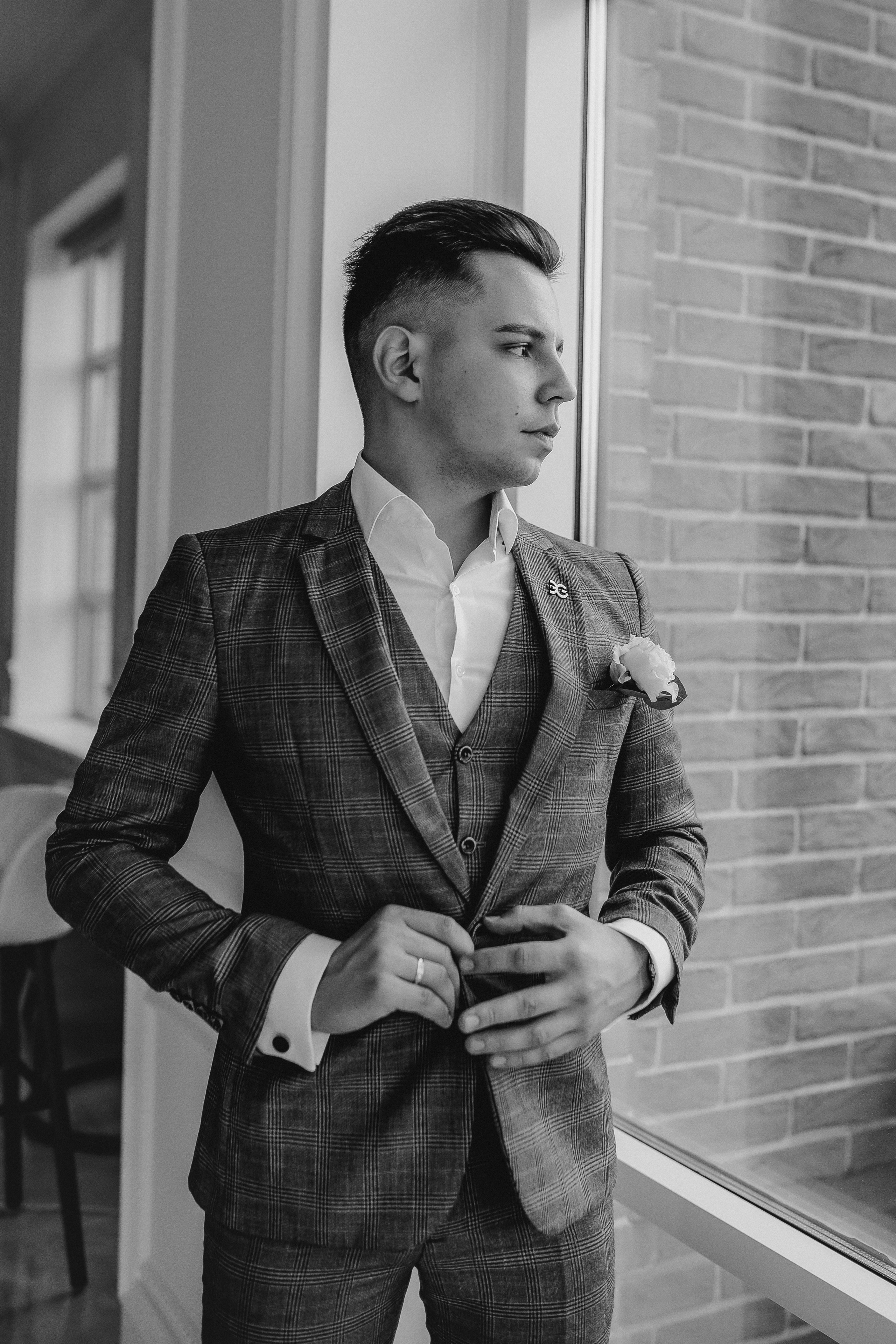 Свадьба. Семейный и женский фотограф в Ростове-на-Дону Екатерина Фитисова