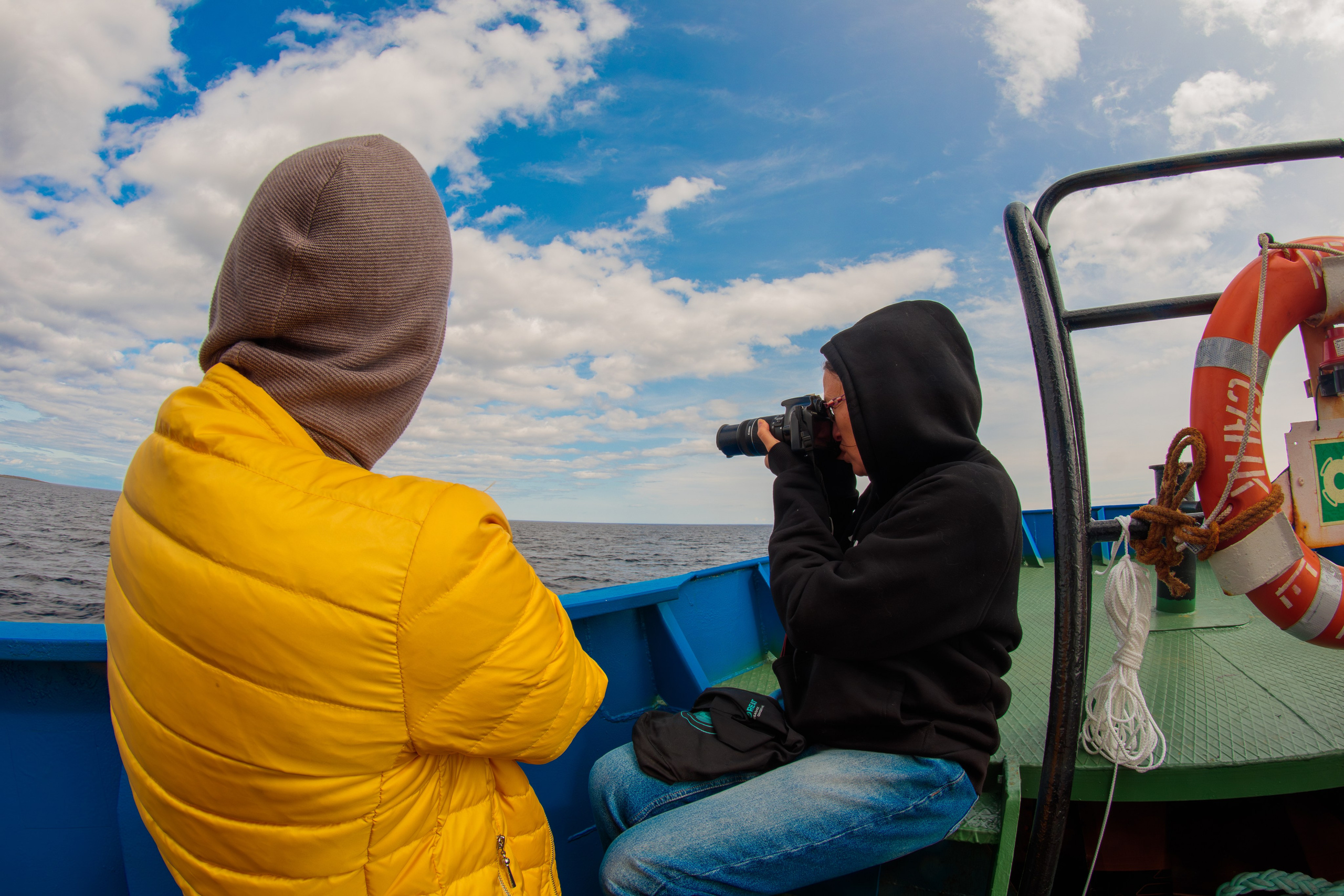 И вокруг меня. Портретный и концертный фотограф в Санкт-Петербурге Егор Телятников