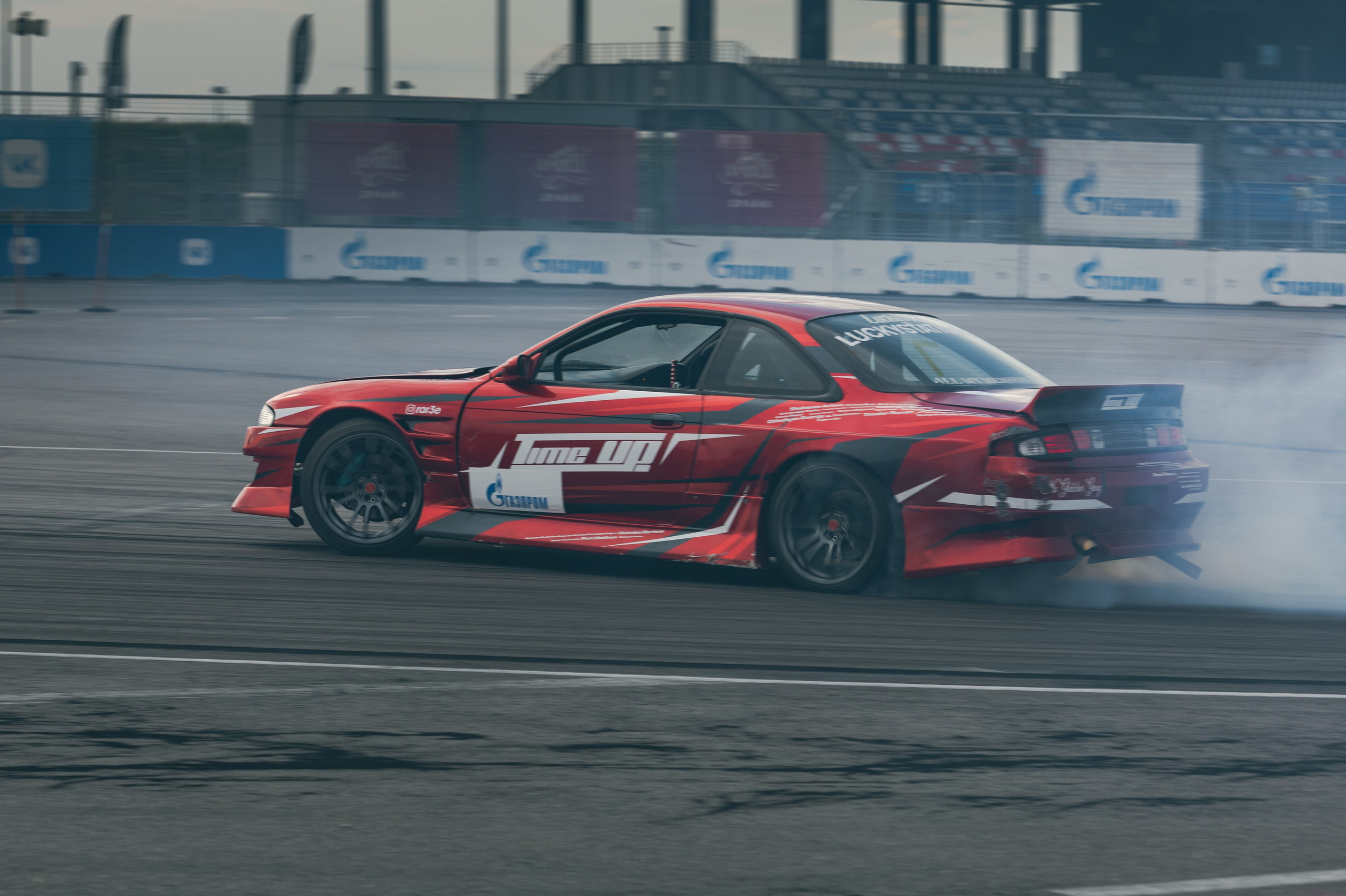 Igora Drive Drift Challenge. Портретный и автомобильный фотограф в Санкт-Петербурге Евгений Черепанов