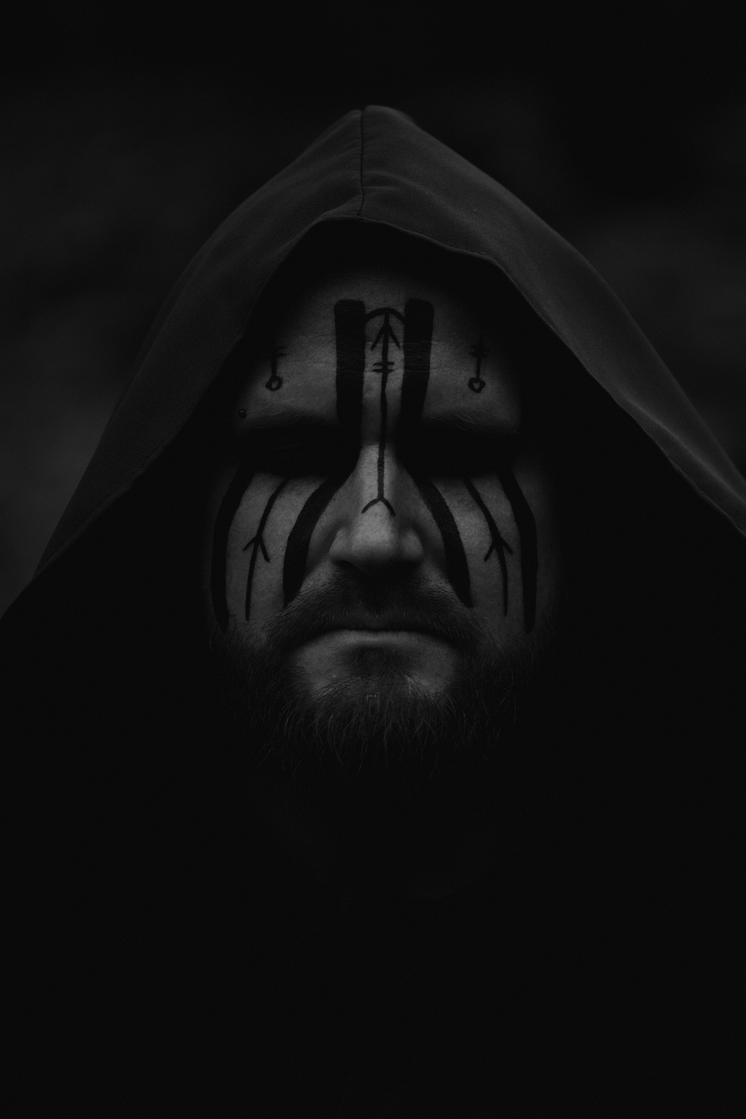 Nordic stories. Портретный и автомобильный фотограф в Санкт-Петербурге Евгений Черепанов