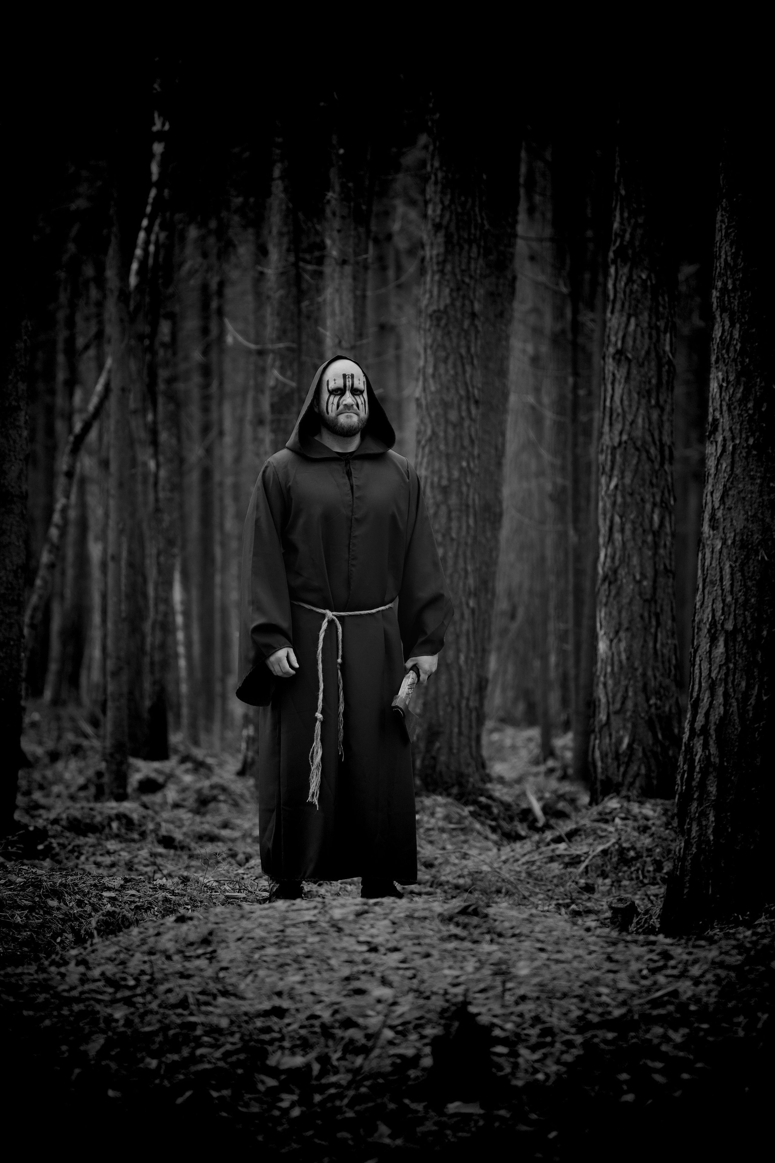 Nordic stories. Портретный и автомобильный фотограф в Санкт-Петербурге Евгений Черепанов