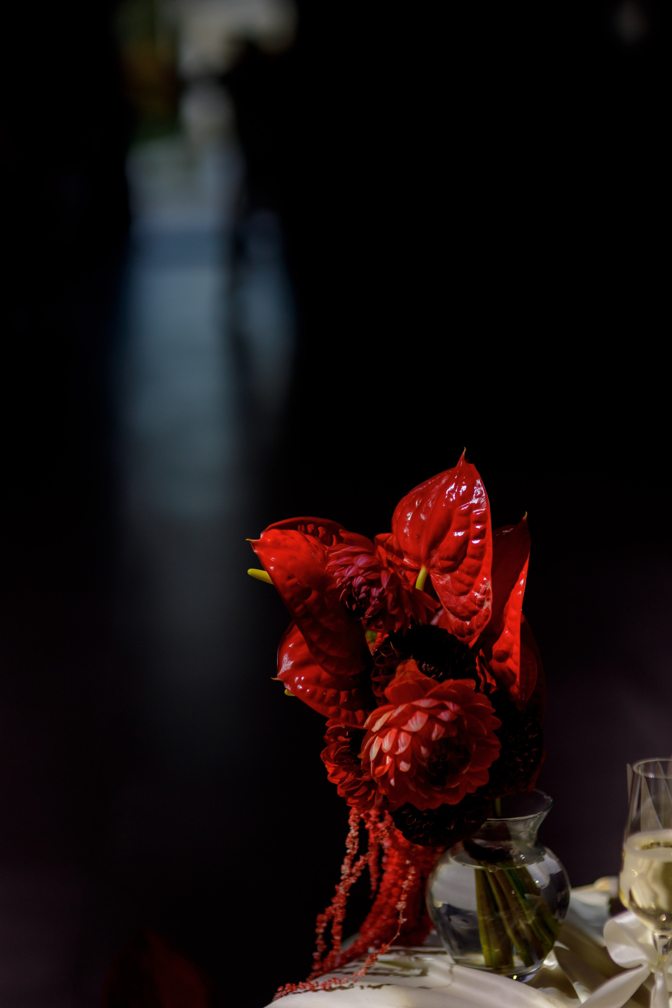 Лилия и Алексей. Фотограф Дарья Норкина