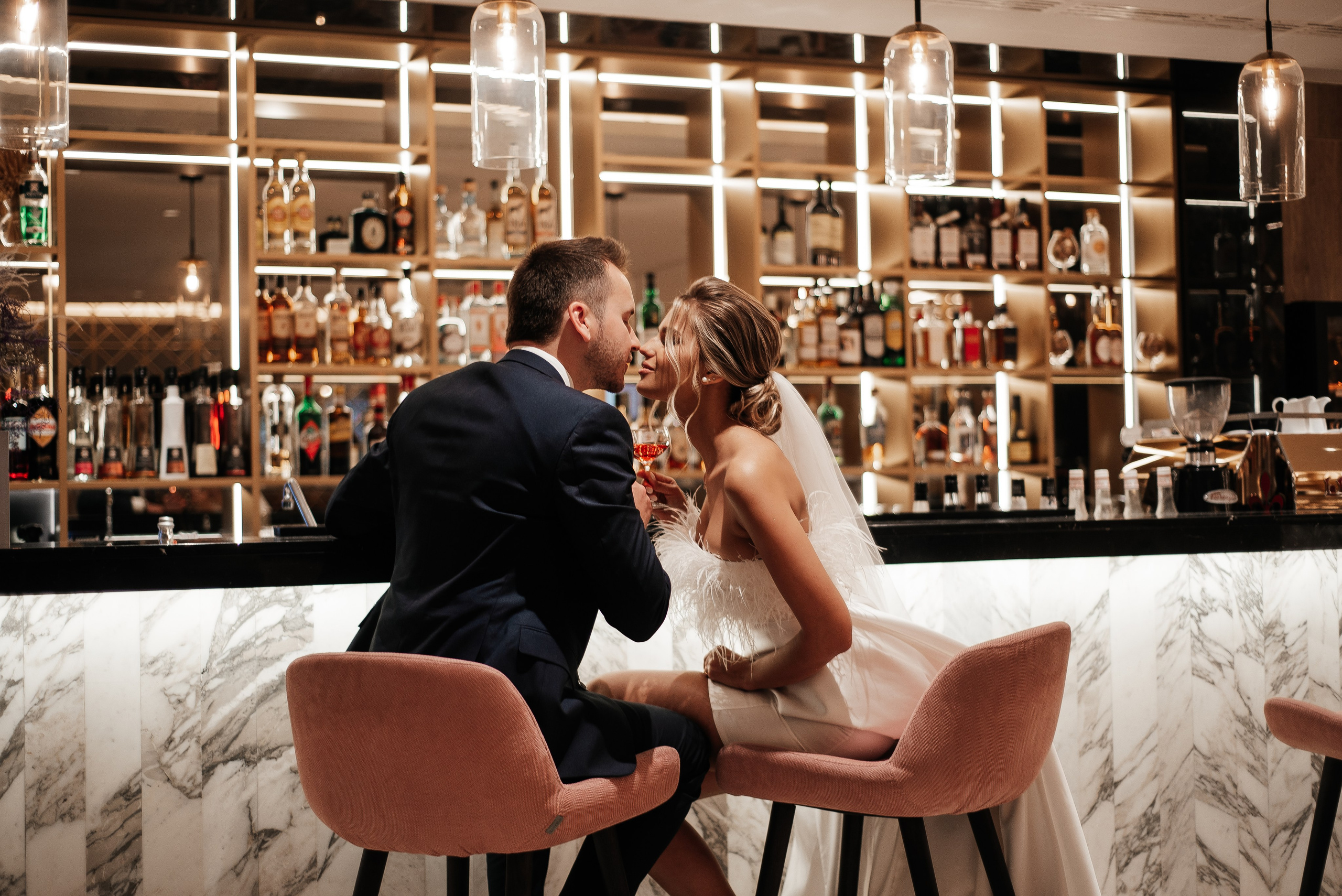 Жанна и Станислав. Свадебный и семейный фотограф Ростов-на-Дону Евгения Борисова