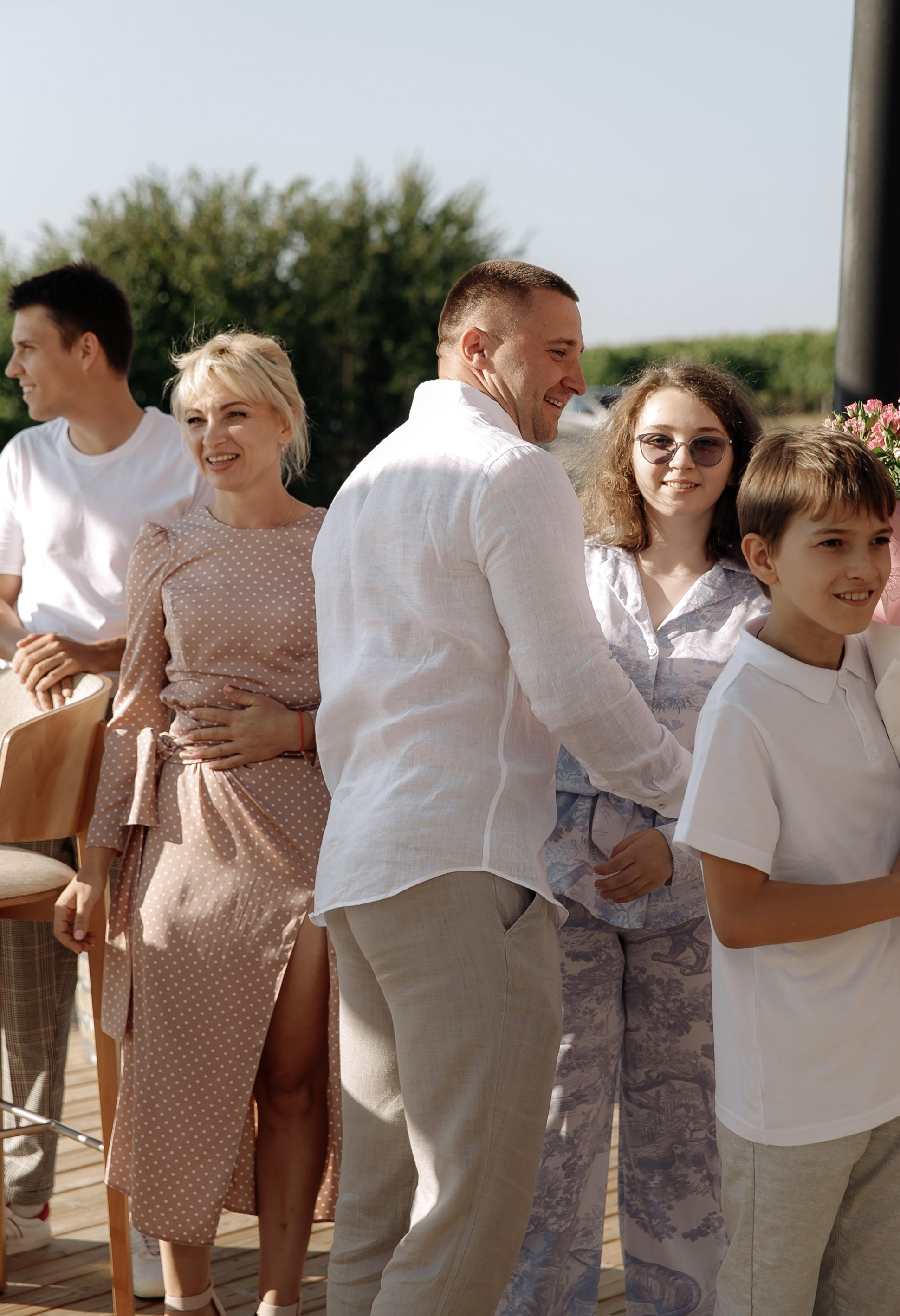 Alina & Denis. Свадебный фотограф в Севастополе и Крыму| Tanya Sher