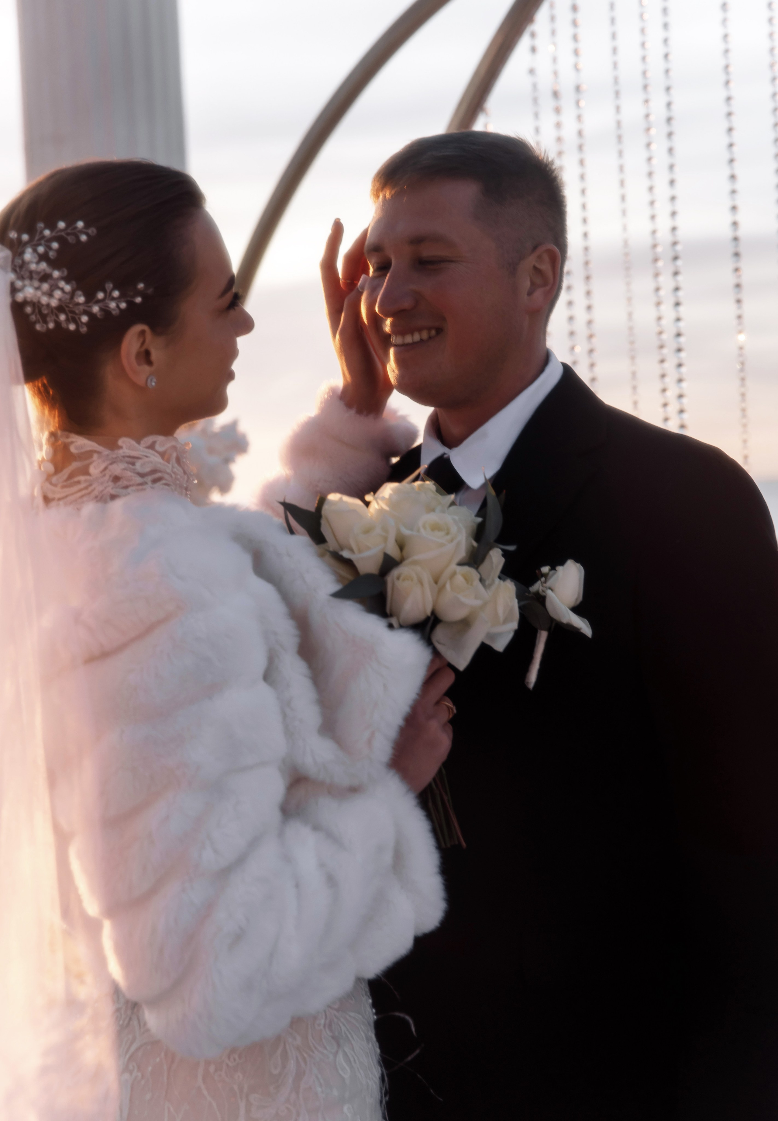 Victoria & Sergei. Свадебный фотограф в Севастополе и Крыму| Tanya Sher