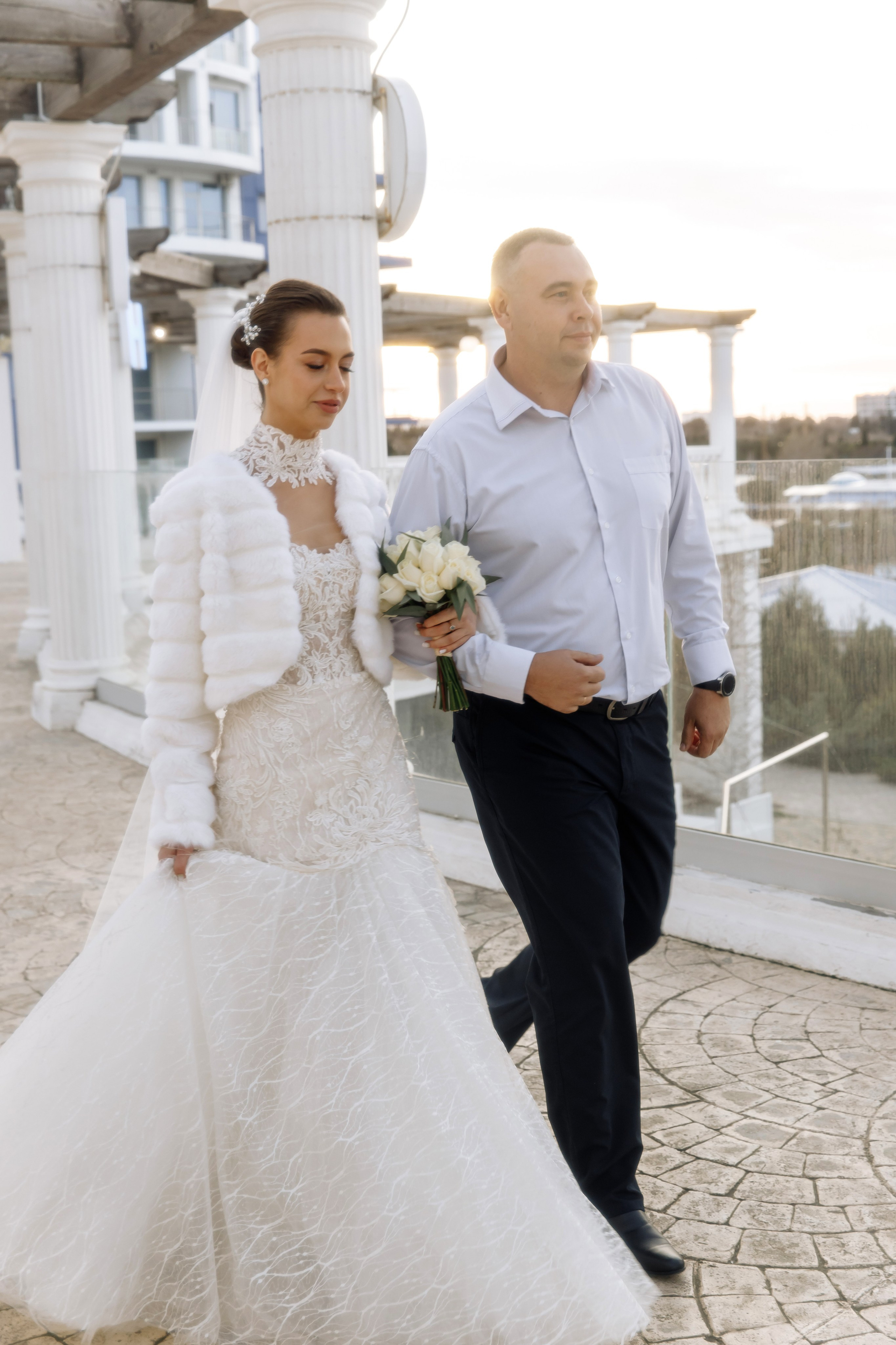 Victoria & Sergei. Свадебный фотограф в Севастополе и Крыму| Tanya Sher