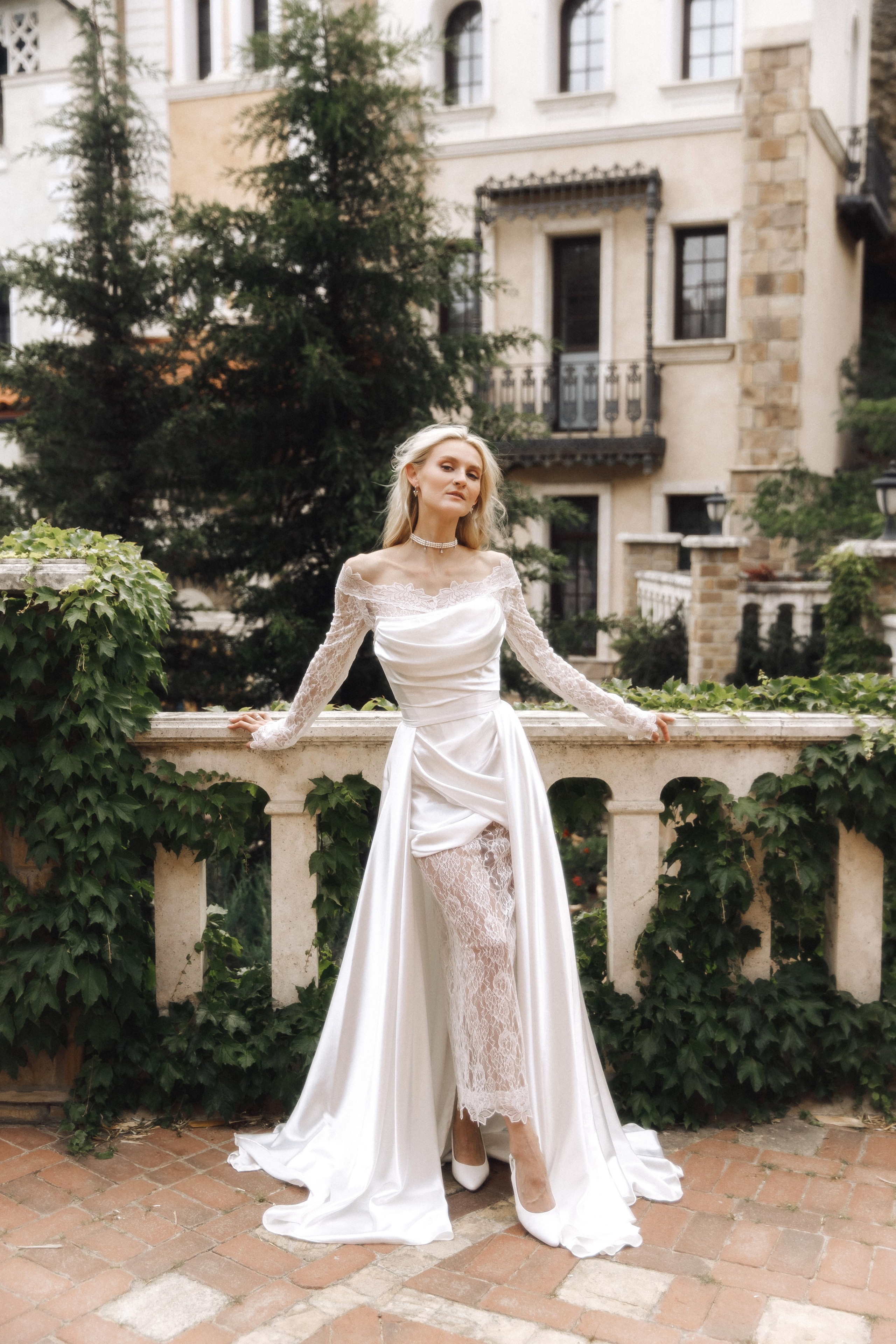 Natalie & Kostya. Свадебный фотограф в Севастополе и Крыму| Tanya Sher