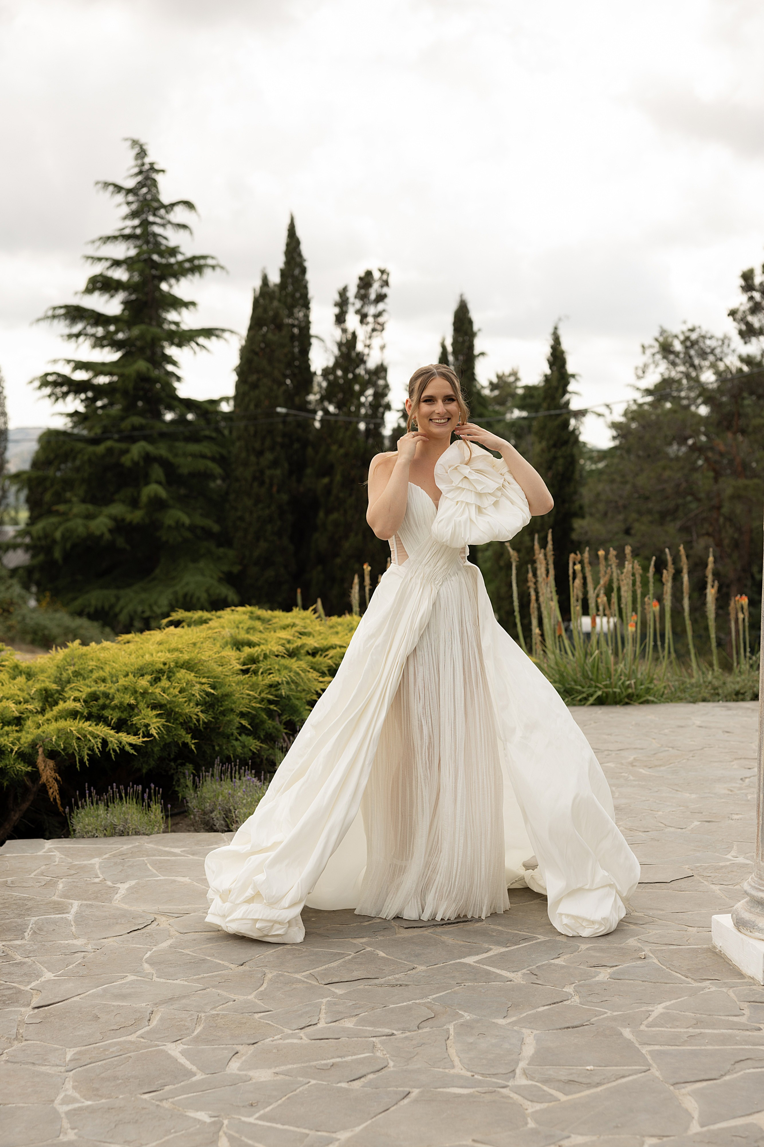 Елена и Игорь. Свадебный фотограф в Севастополе и Крыму| Tanya Sher