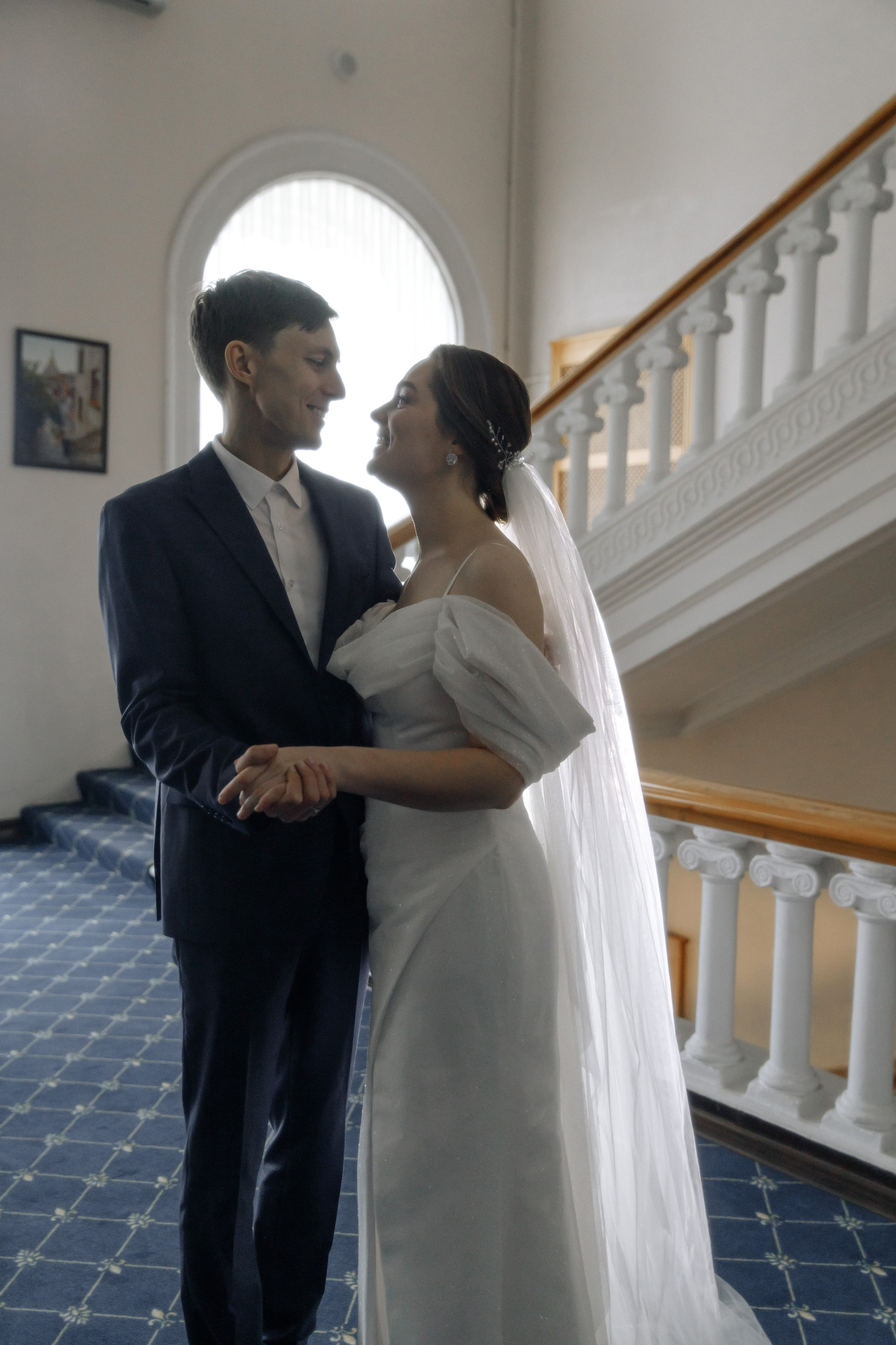 Anastasia & Artem. Свадебный фотограф в Севастополе и Крыму| Tanya Sher