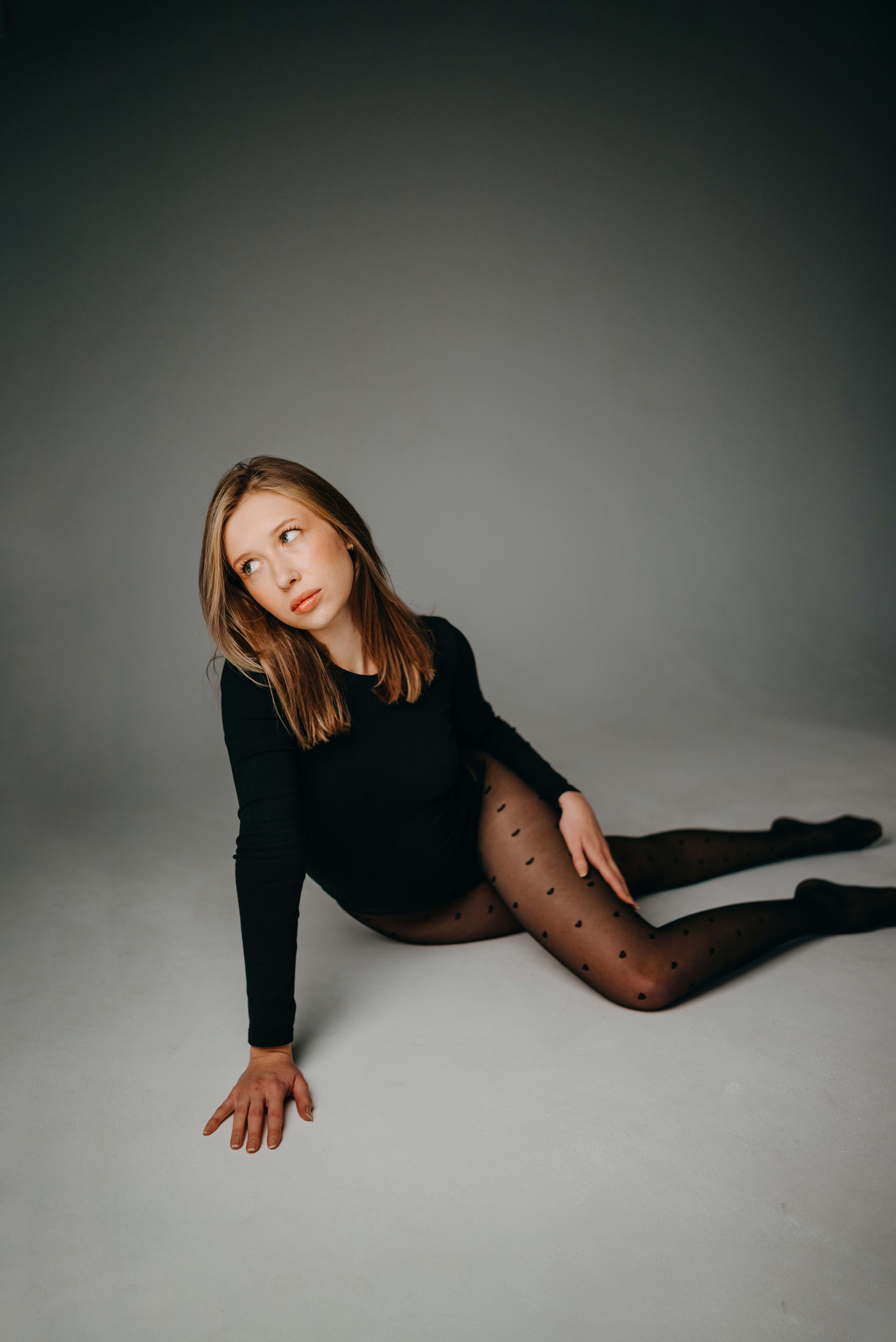 Аня. Портретный и свадебный фотограф в Тбилиси • xeniqo