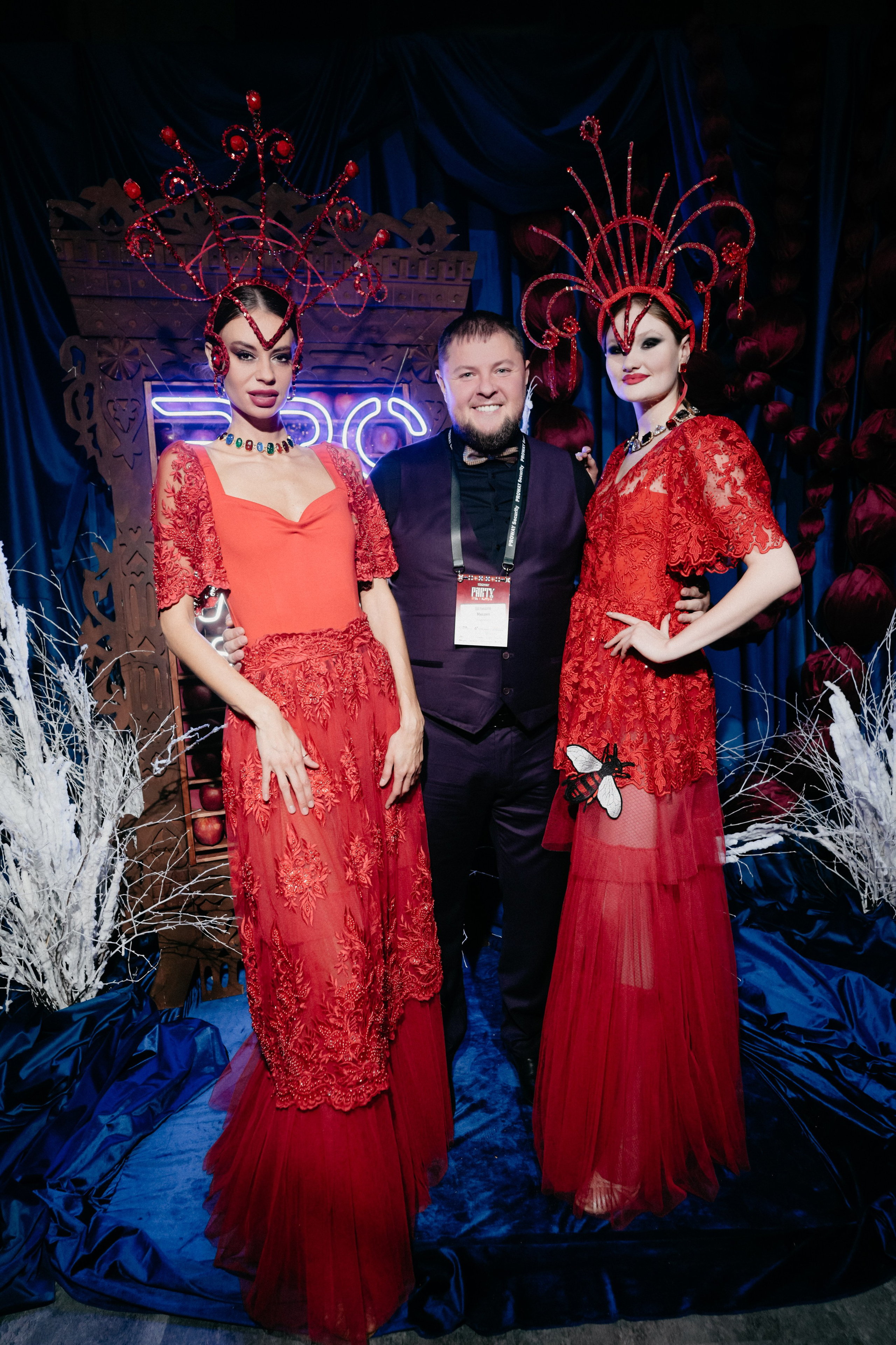 Party Like a Russian. Фотограф в Москве Дмитрий Рогов