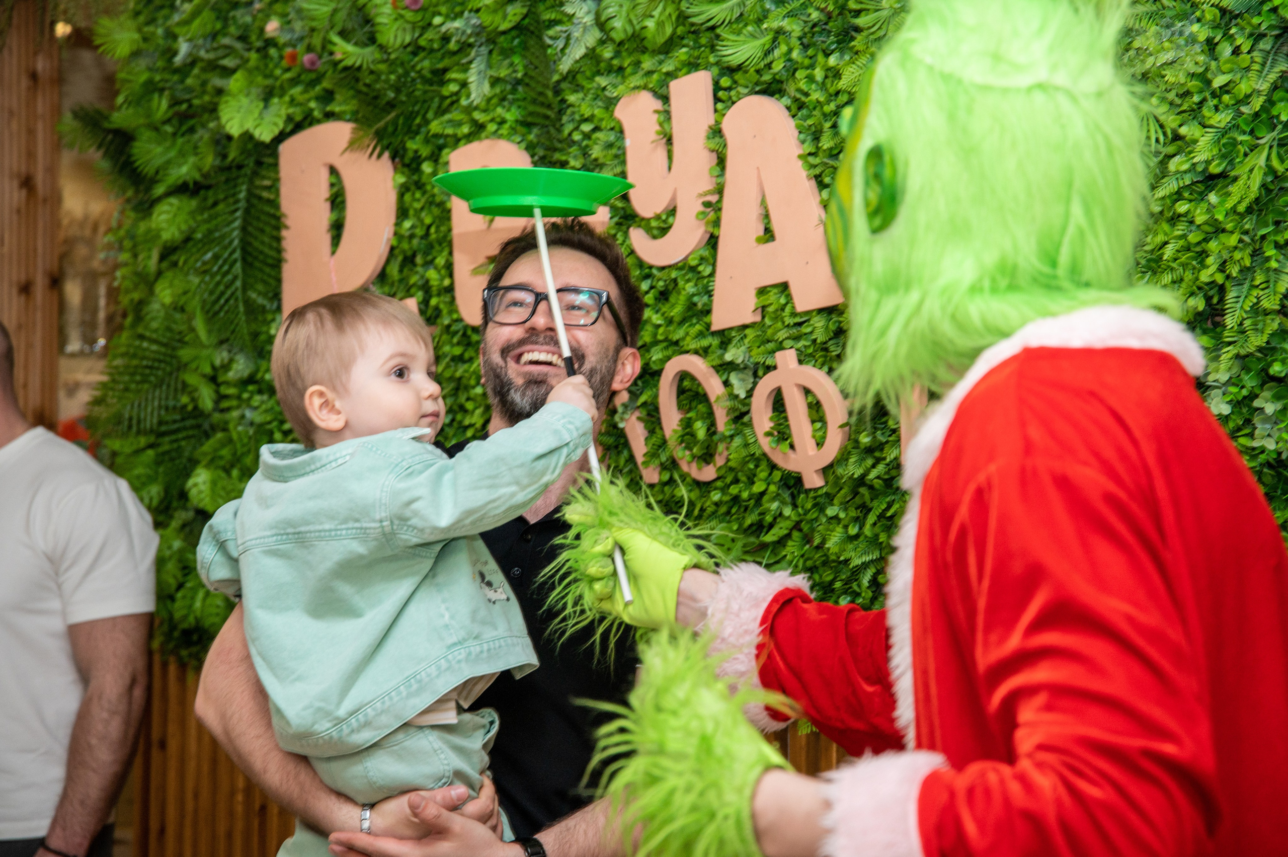 PAPAYA loft. Семейный фотограф в Москве Анна Дмитриева