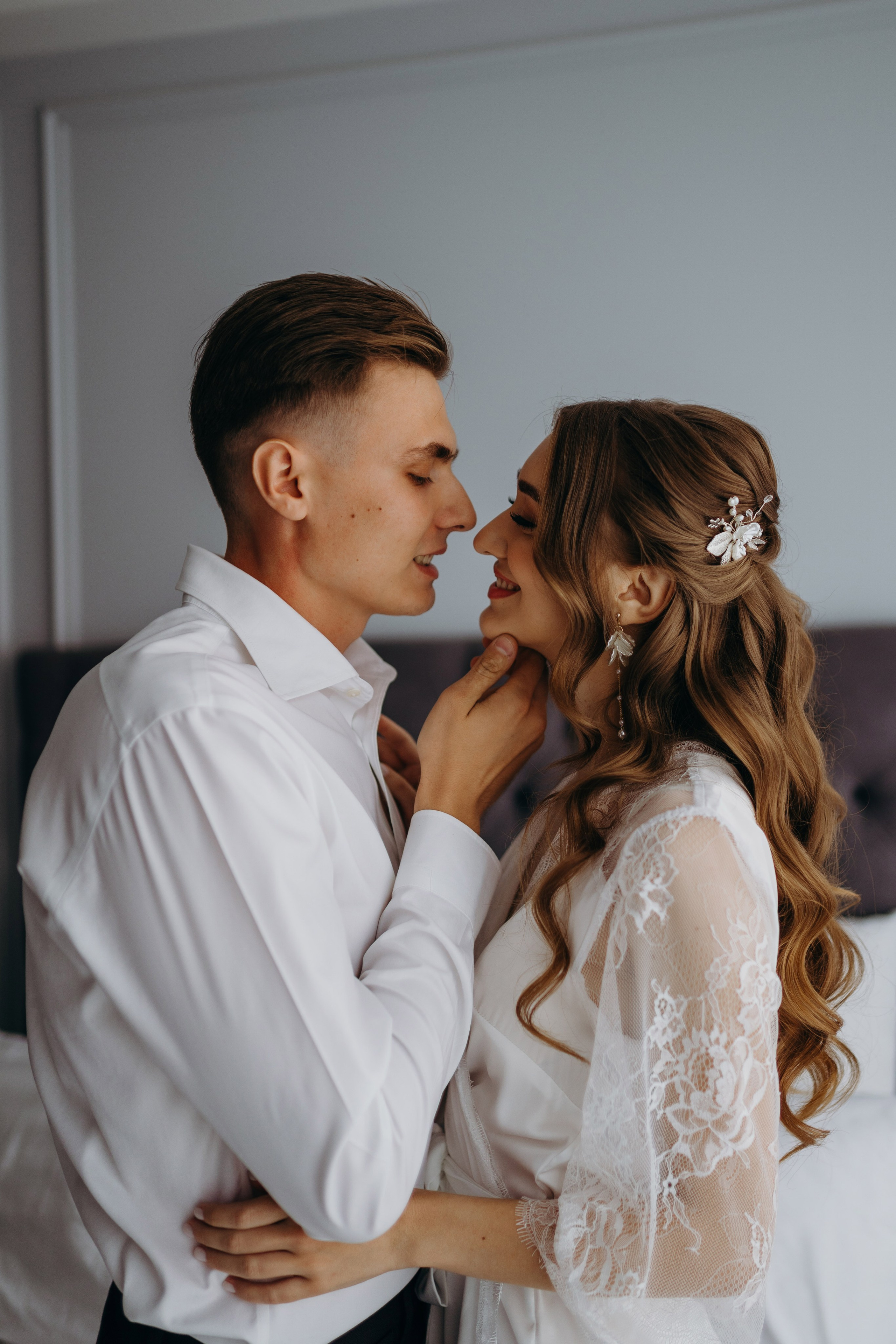 Wedding day 28.08.23. Свадебный фотограф в Санкт-Петербурге