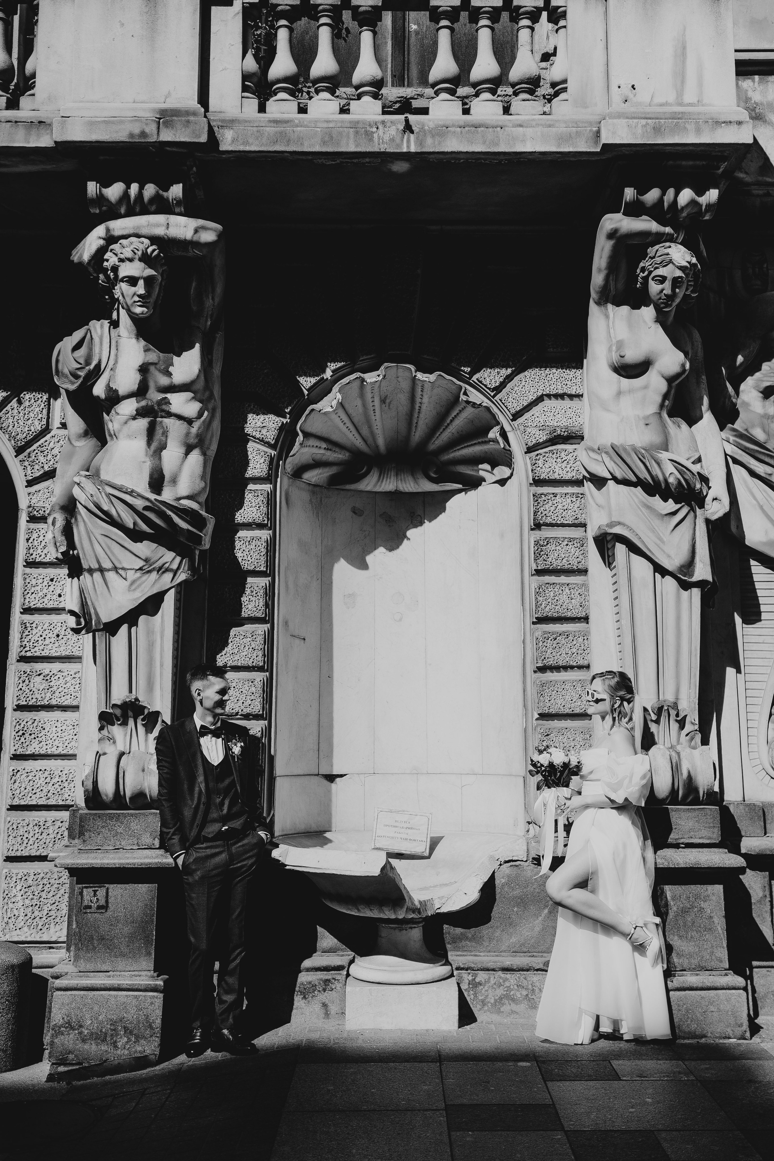 Wedding day 26.08.23. Свадебный фотограф в Санкт-Петербурге