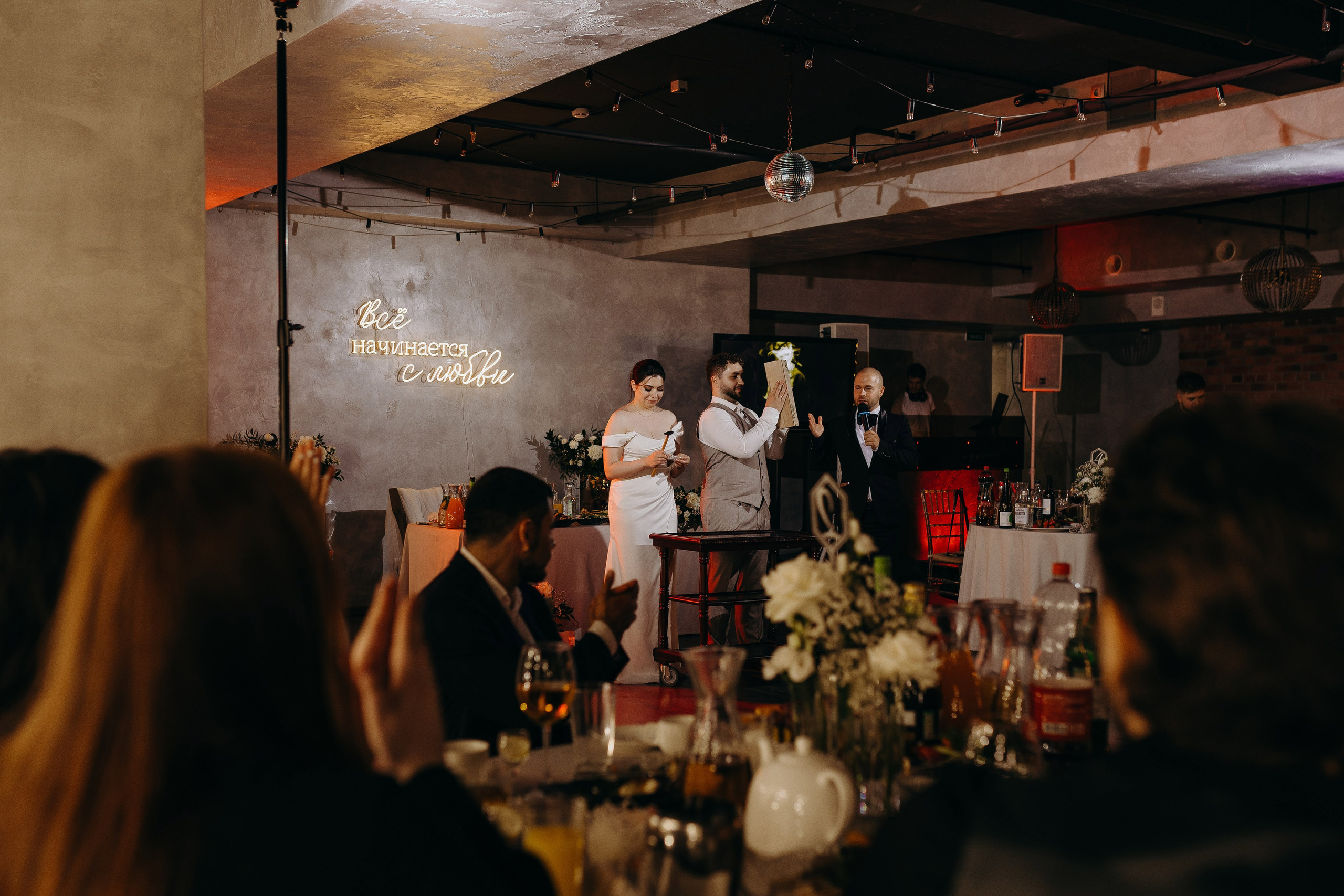 Wedding day 01.08.24. Свадебный фотограф в Санкт-Петербурге