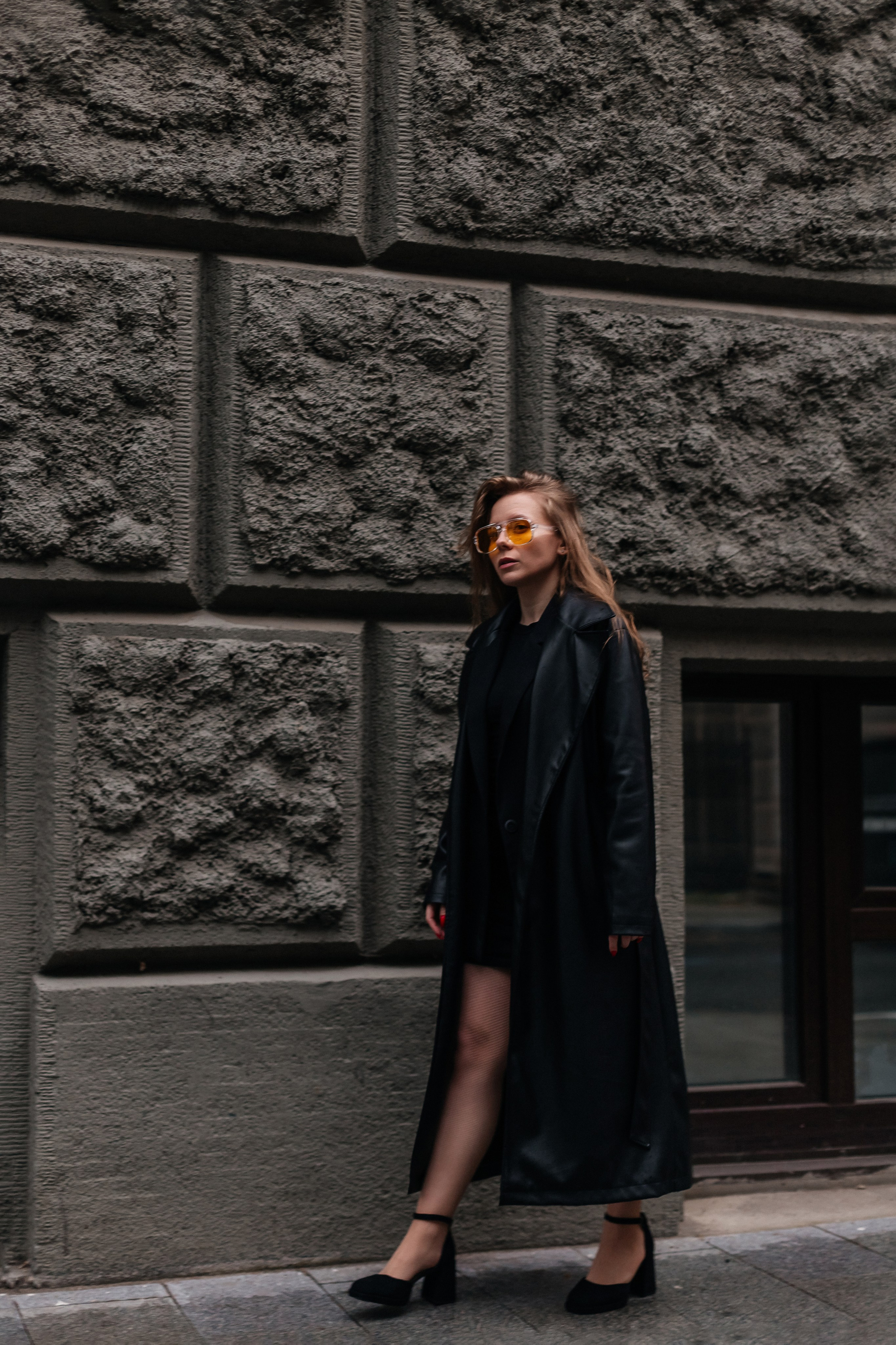 Москва стрит Александра. Фотограф Калуга