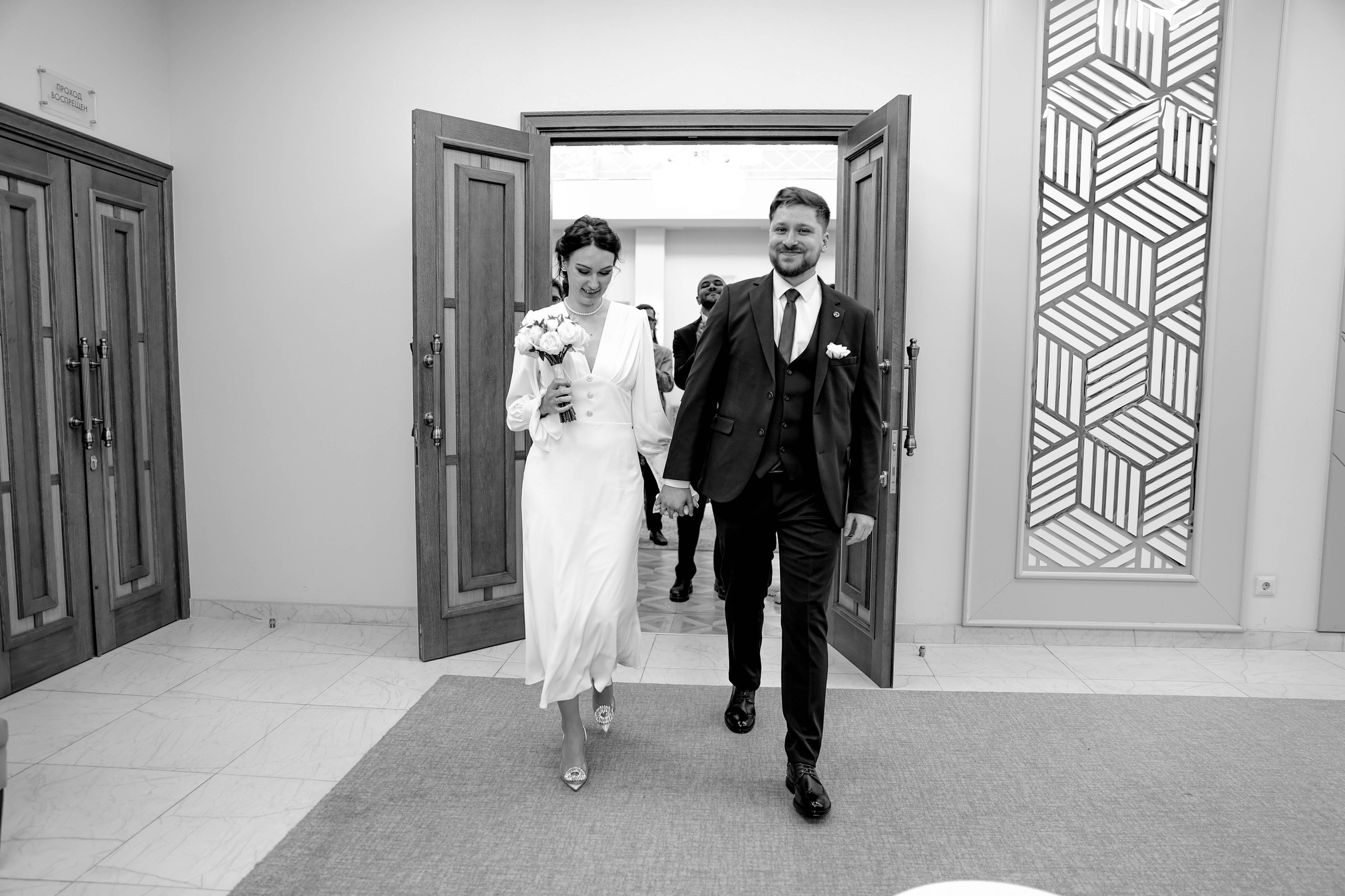 Свадебная фотосессия В Москве. Свадебный и портретный фотограф в Сочи