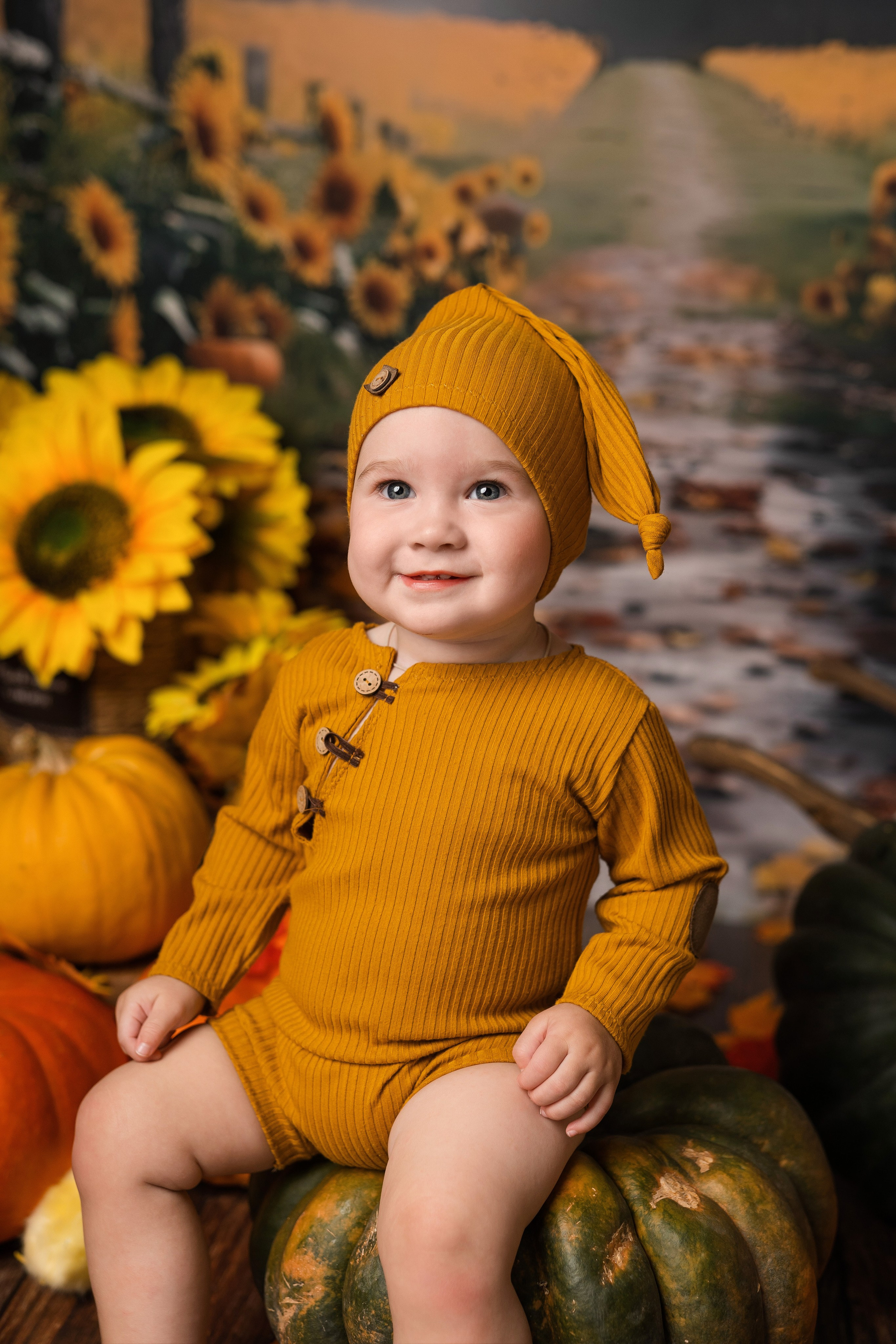 ОСЕННИЙ 2024. Фотограф новорожденных г. Рязань, детский и семейный фотограф