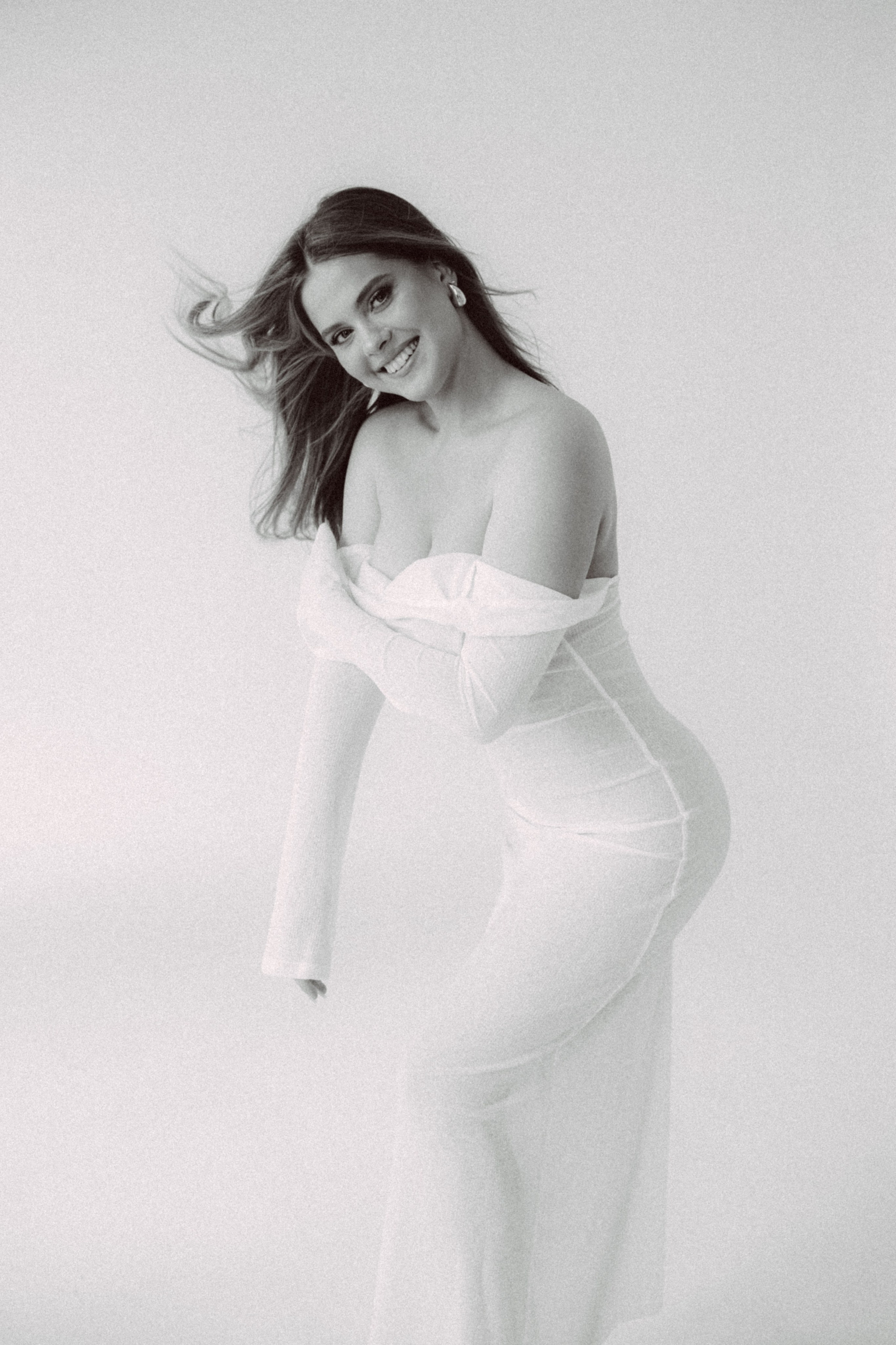 Ксения. Фотограф Стилист Тюмень Вера Хайруллина