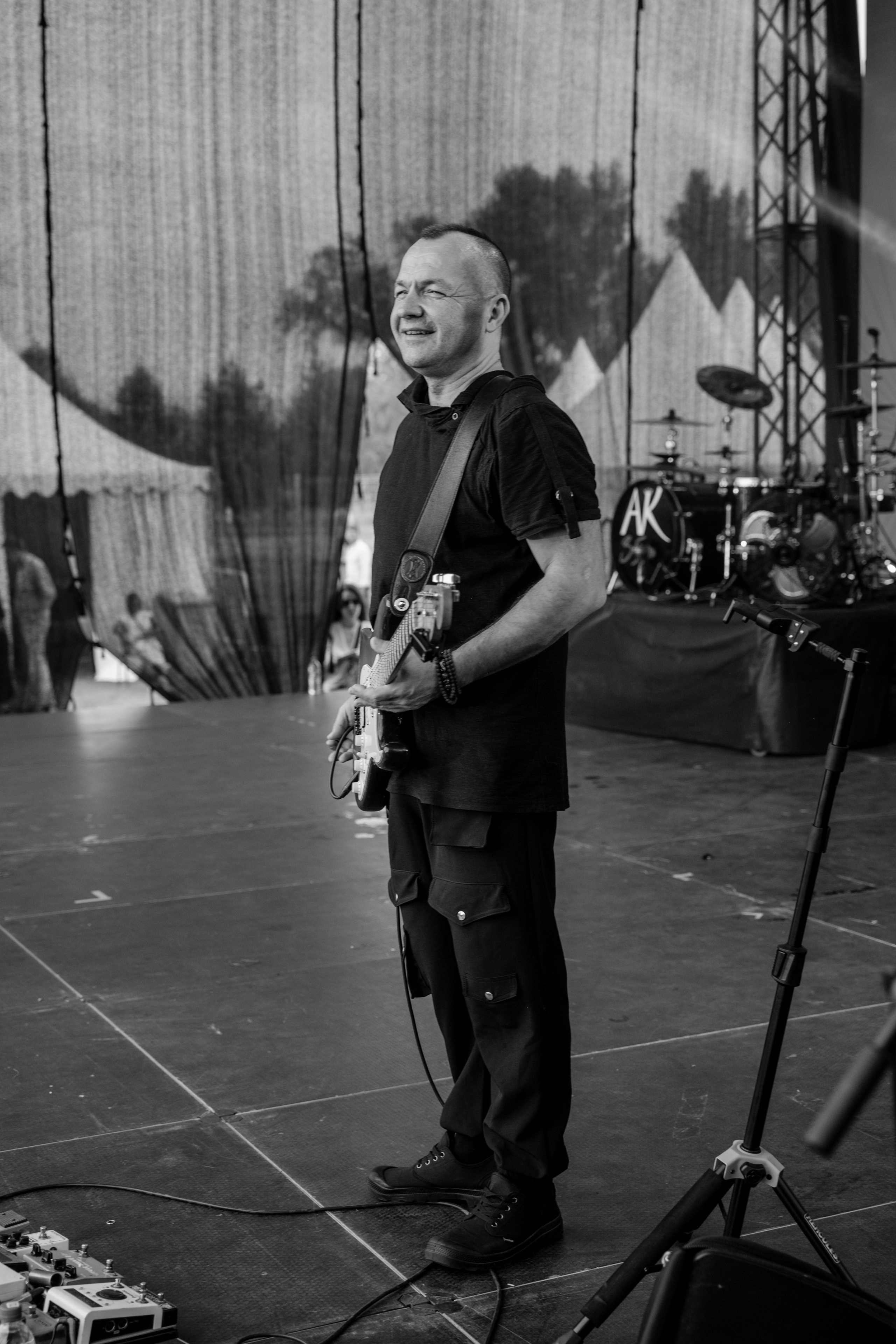 Группа Маша и Медведи. Фотограф в Красноярске