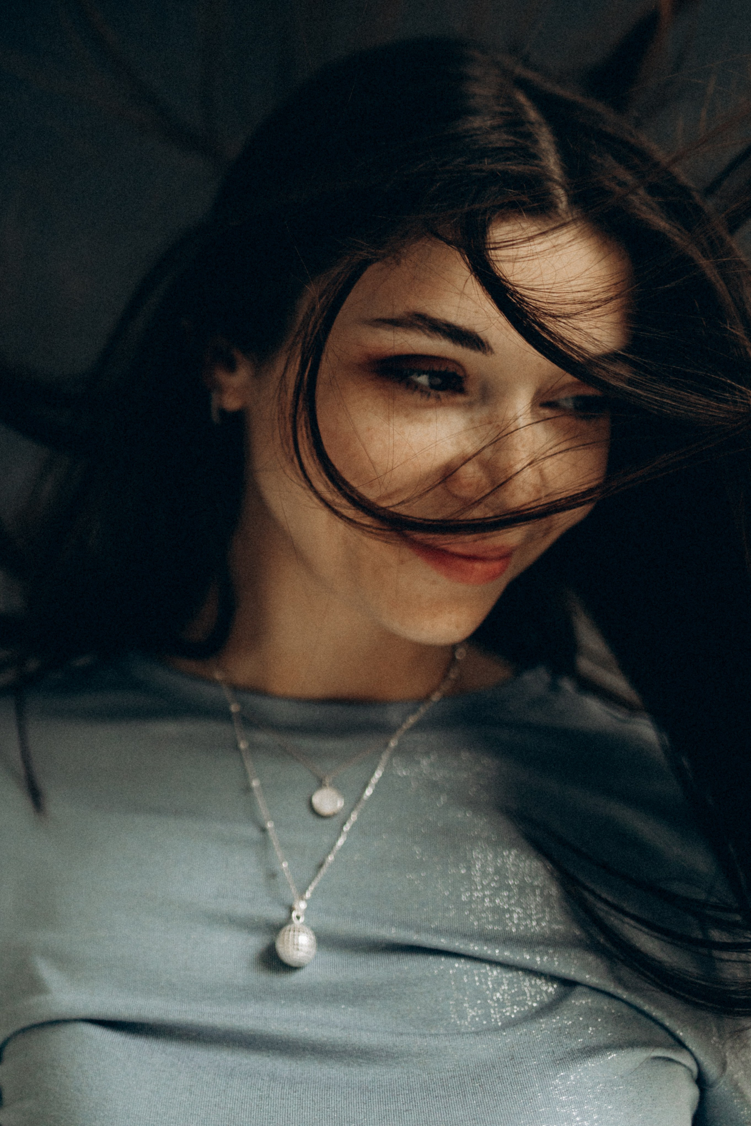 Полина & Варя. Фотограф НОГИНСК, Москва, Анастасия Белая