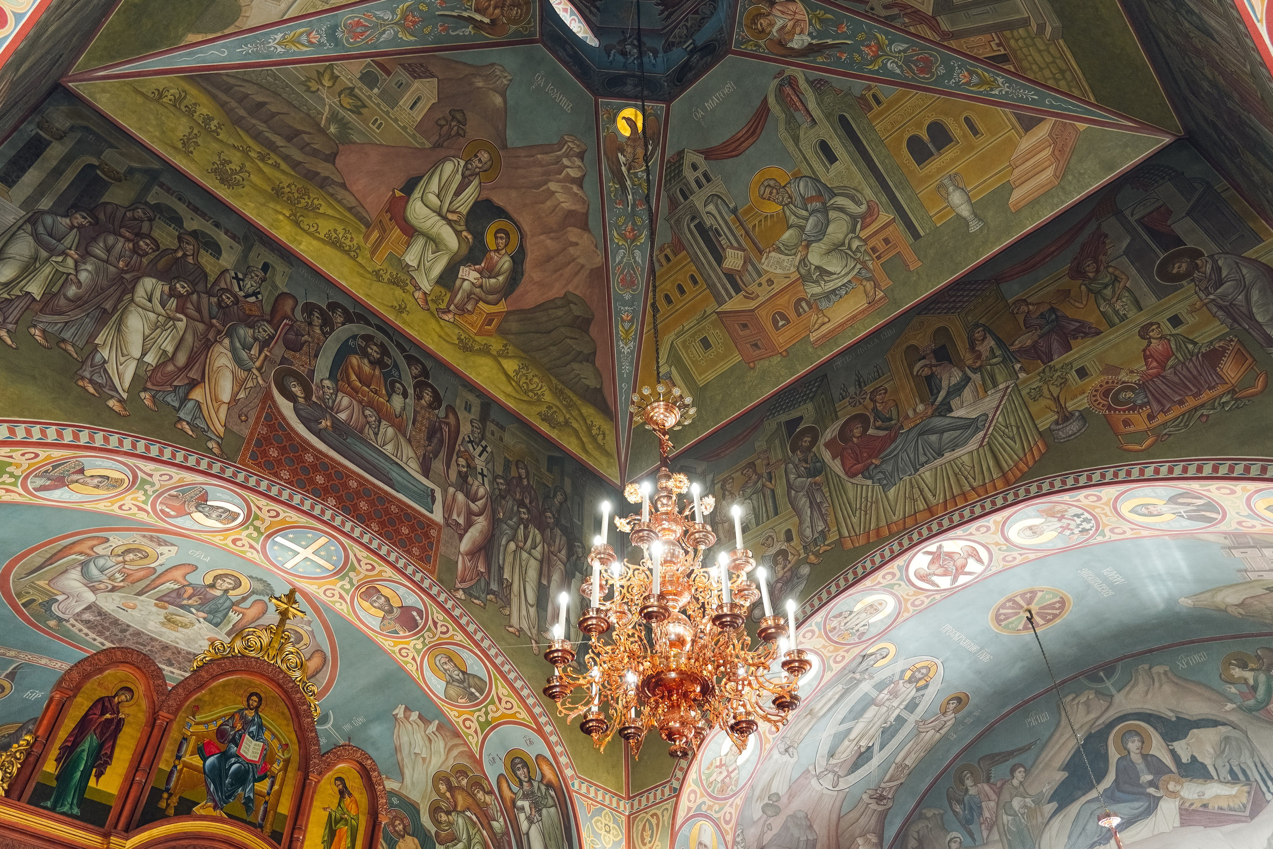 Венчание Романа & Елены. Фотограф Новороссийск | Геленджик и ЮФО Эльвина Ясинская