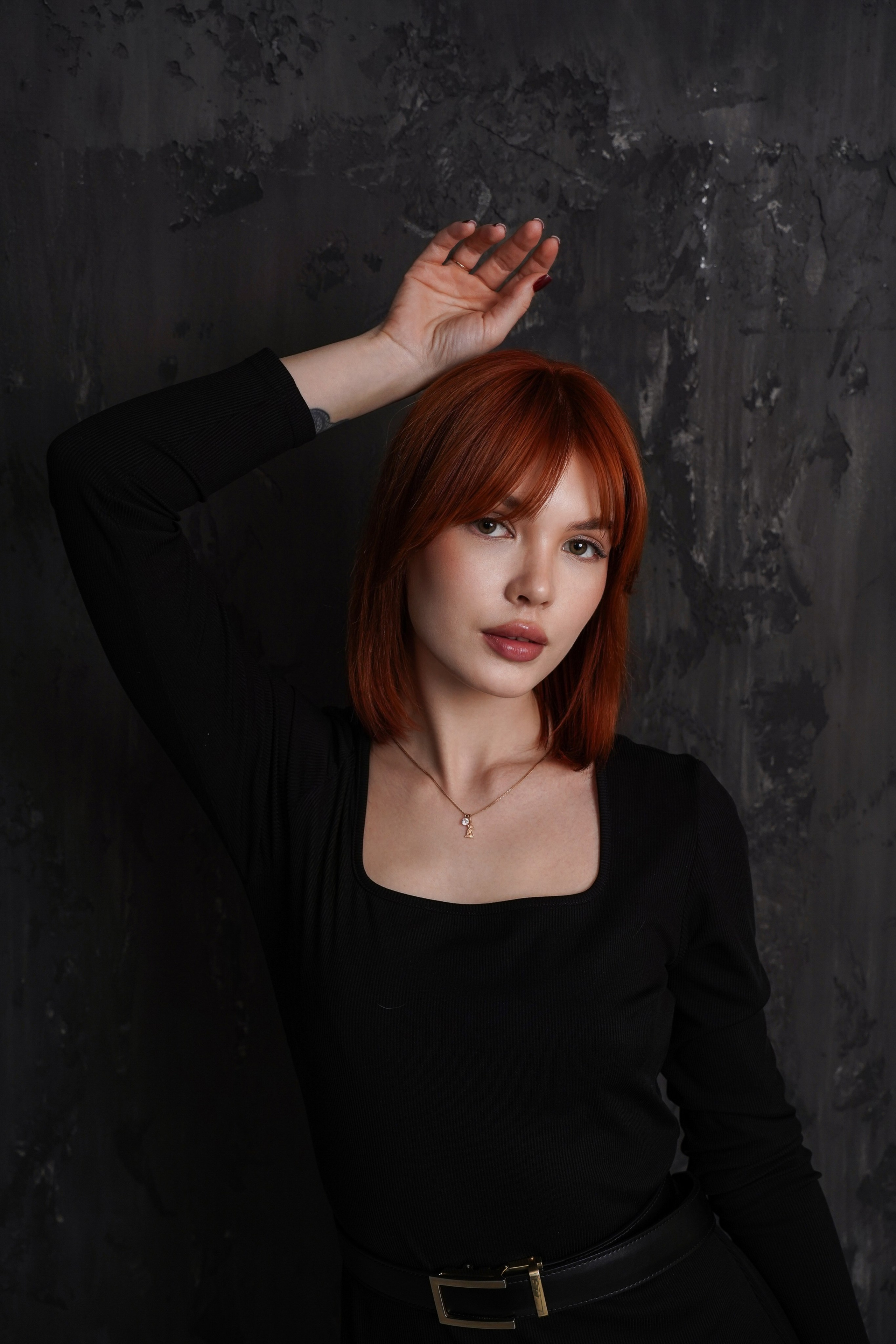 Злата. Фотограф Новороссийск | Геленджик и ЮФО Эльвина Ясинская