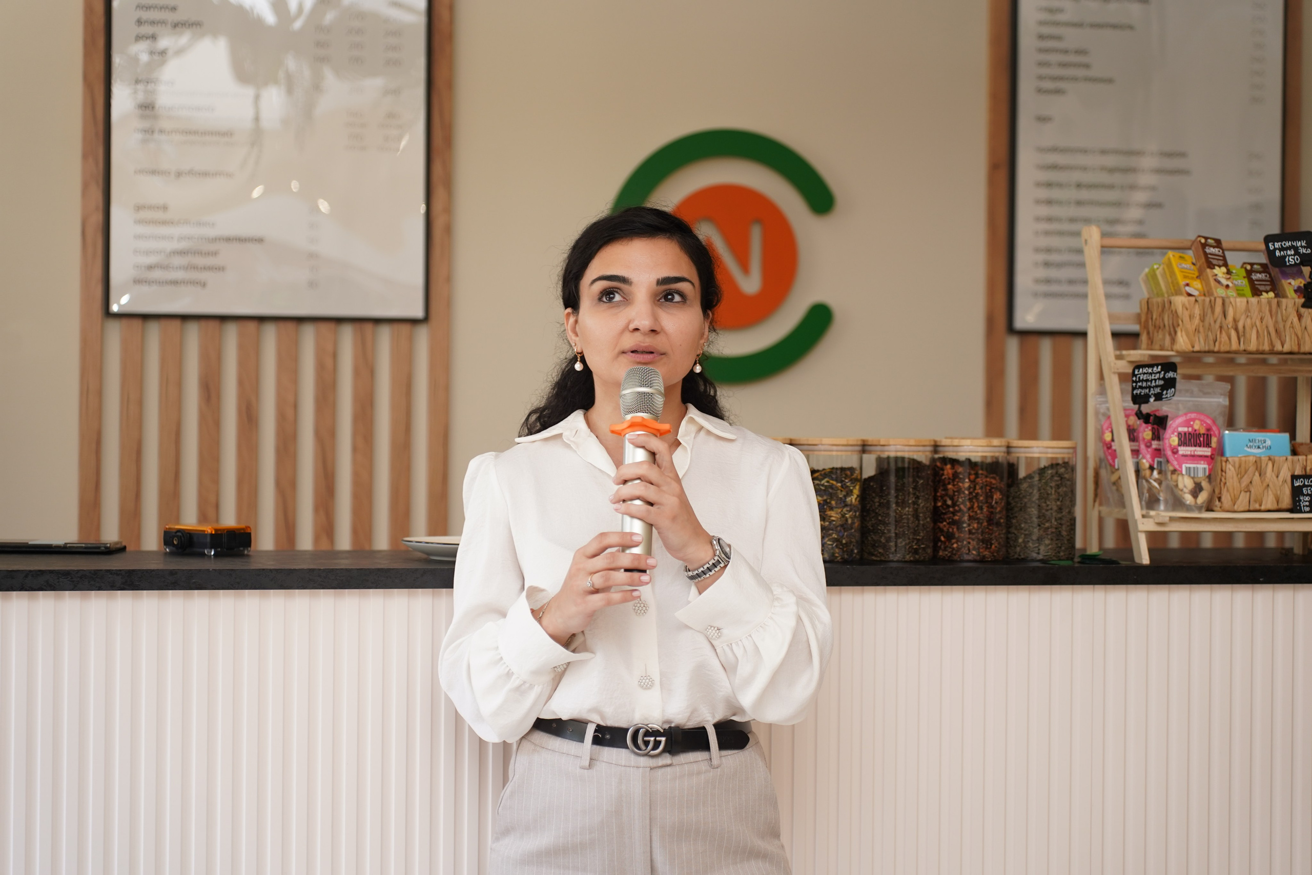 Центр нутрициологии и здорового питания. Фотограф Новороссийск | Геленджик и ЮФО Эльвина Ясинская