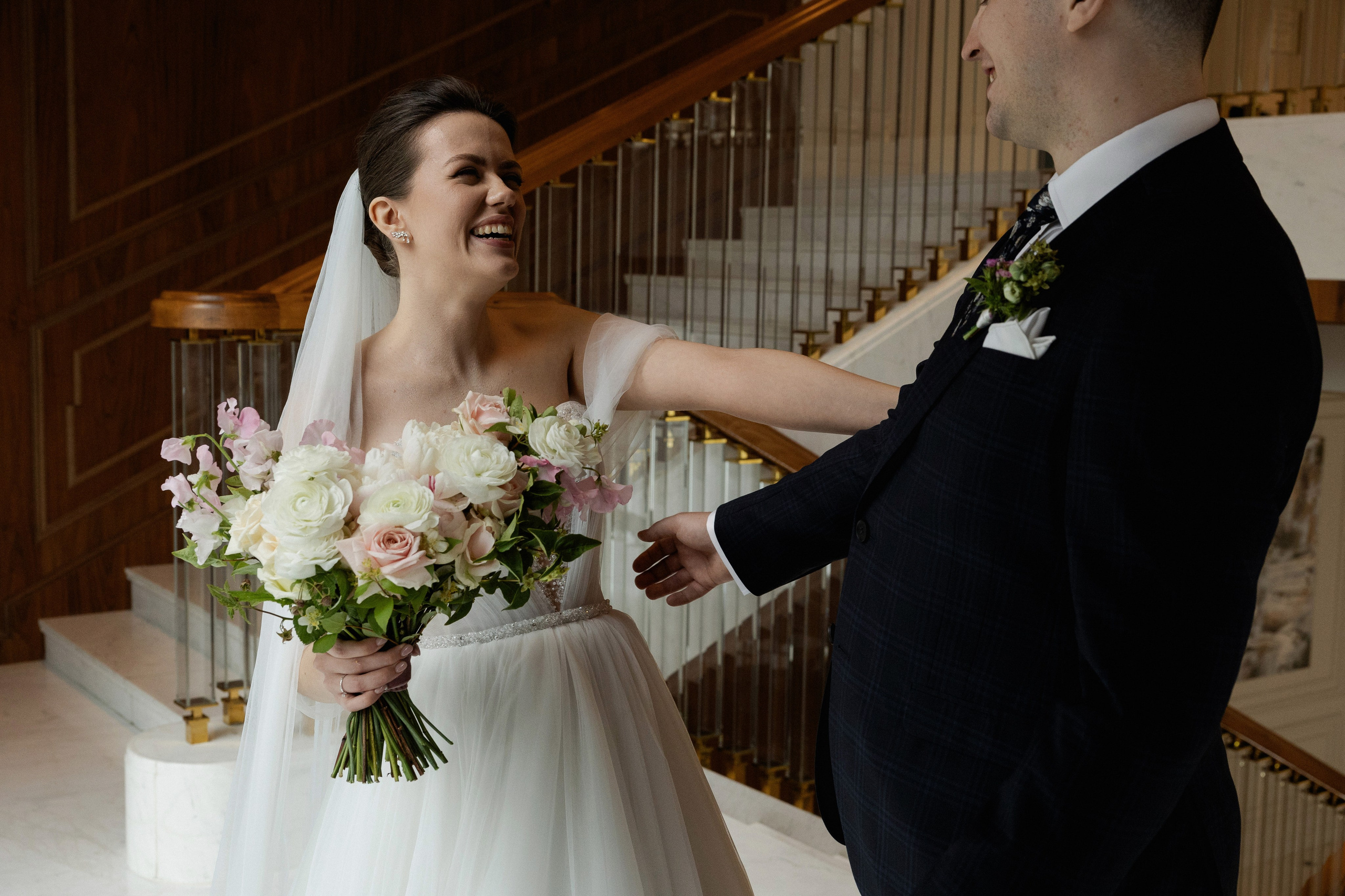 Диана & Павел. Оформление свадеб, декор свадеб Вера Маркова, Москва