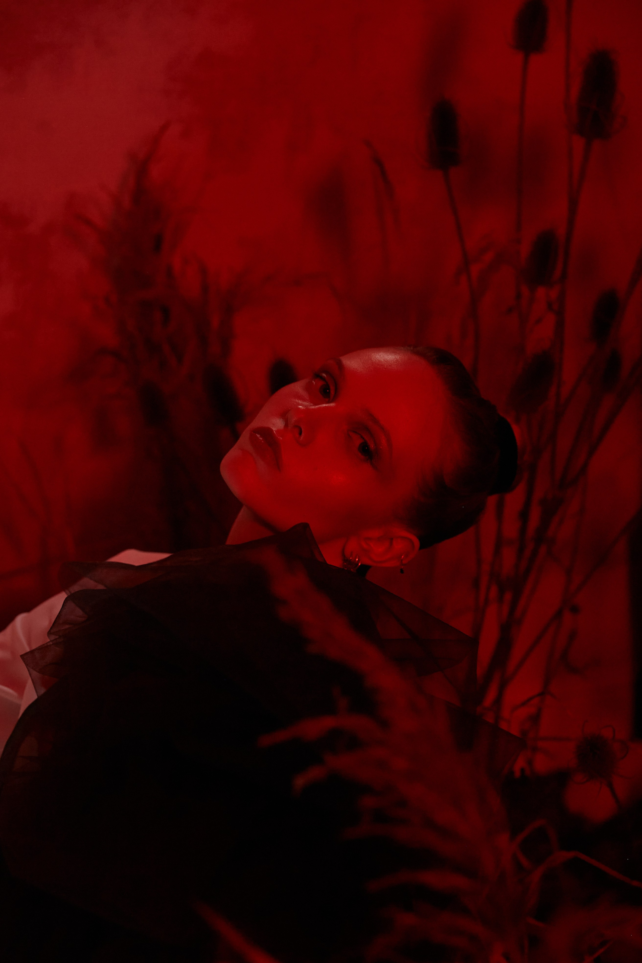 Лера & Вова. Оформление свадеб, декор свадеб Вера Маркова, Москва